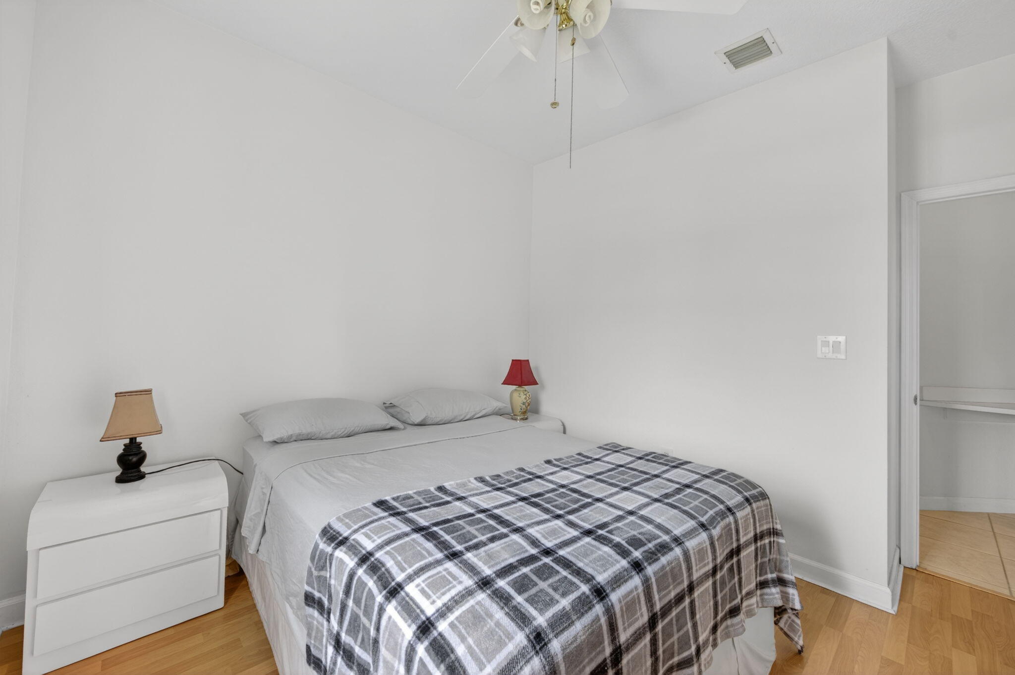 OAK CREEK NORTH REPLAT - Residential