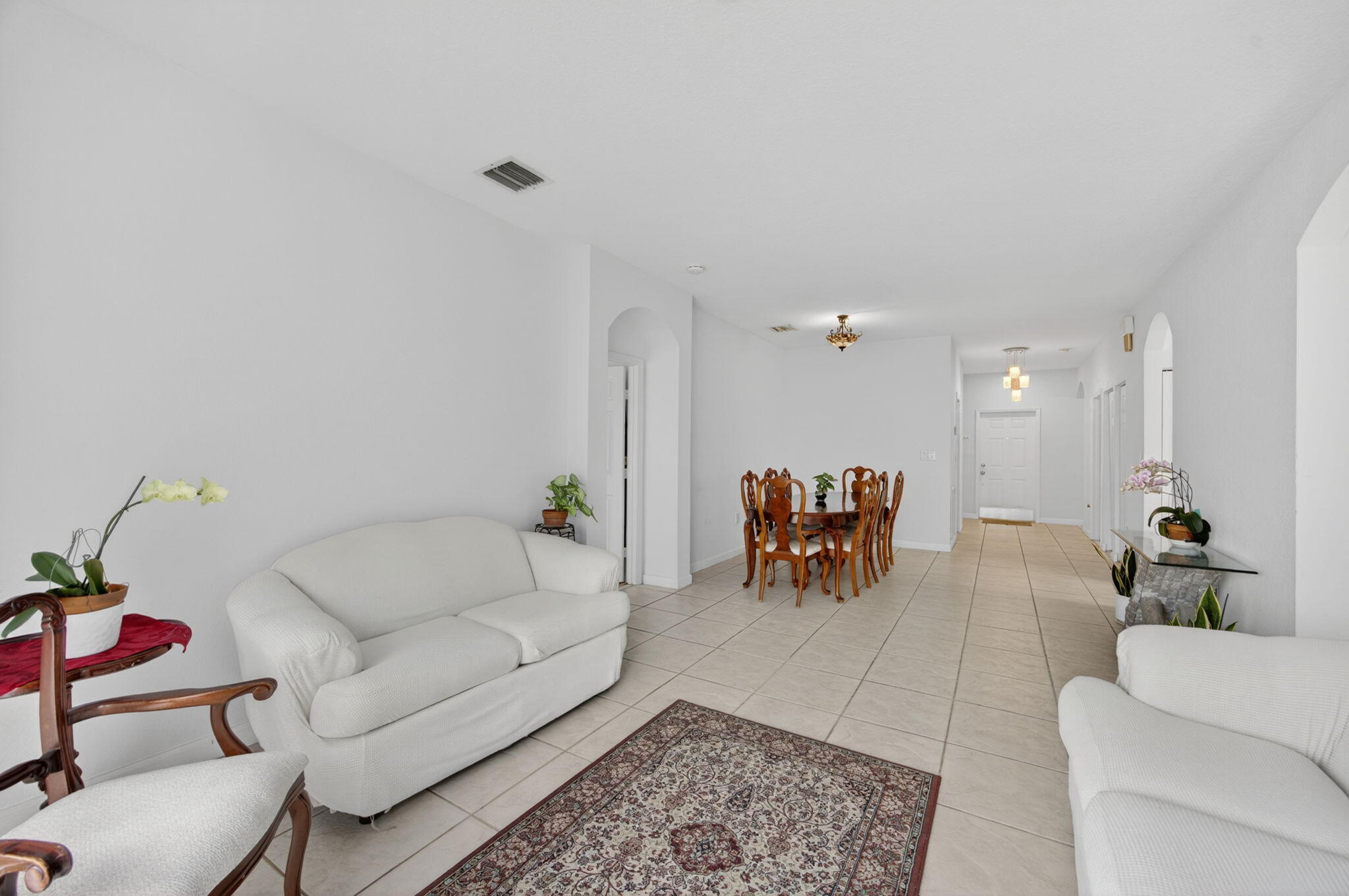 OAK CREEK NORTH REPLAT - Residential