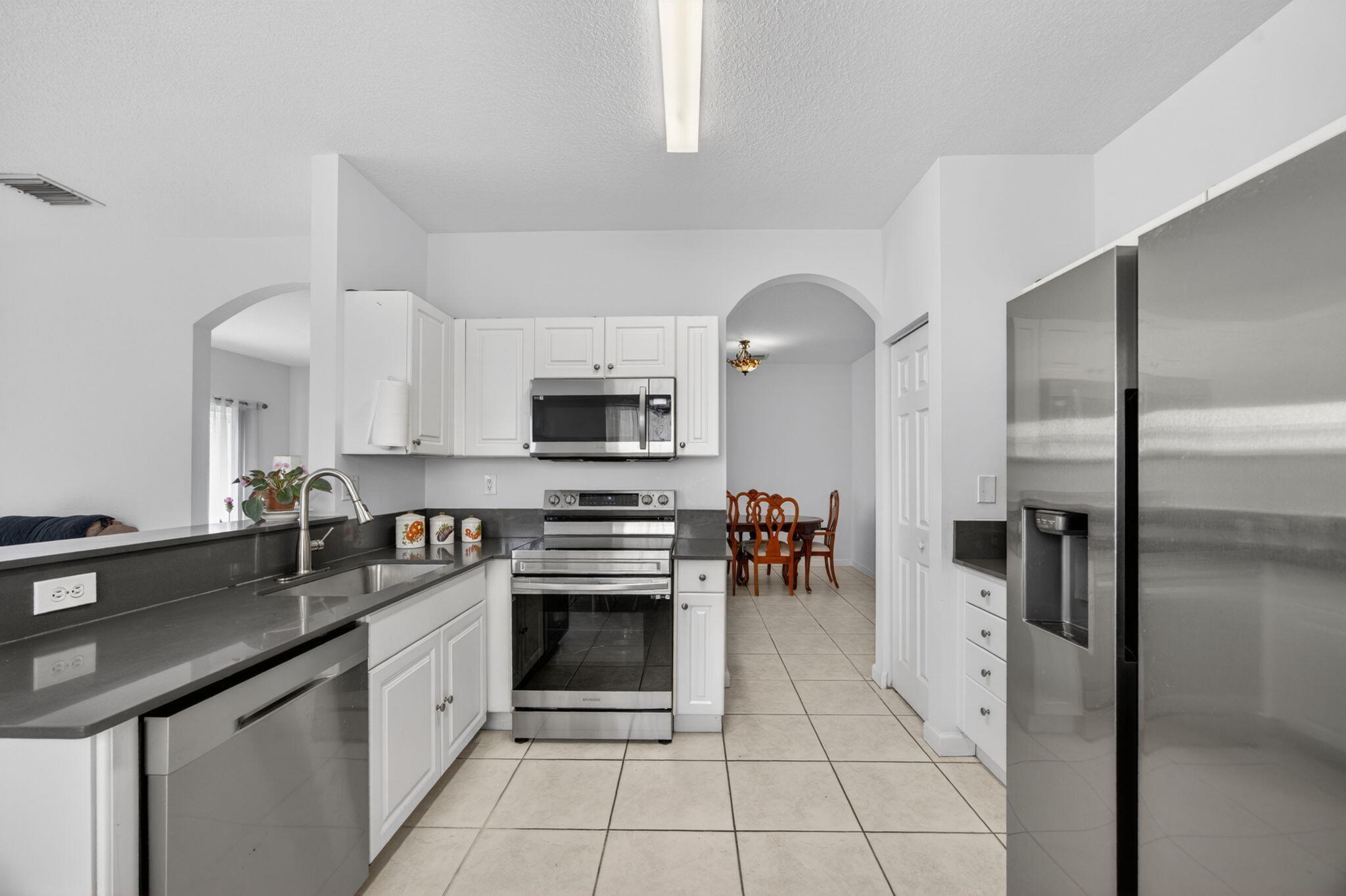 OAK CREEK NORTH REPLAT - Residential
