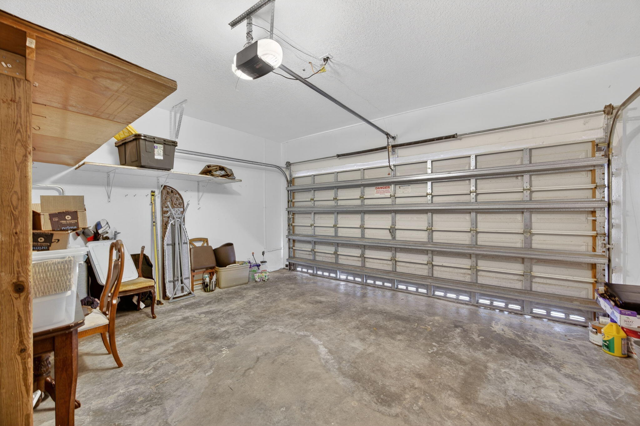 OAK CREEK NORTH REPLAT - Residential