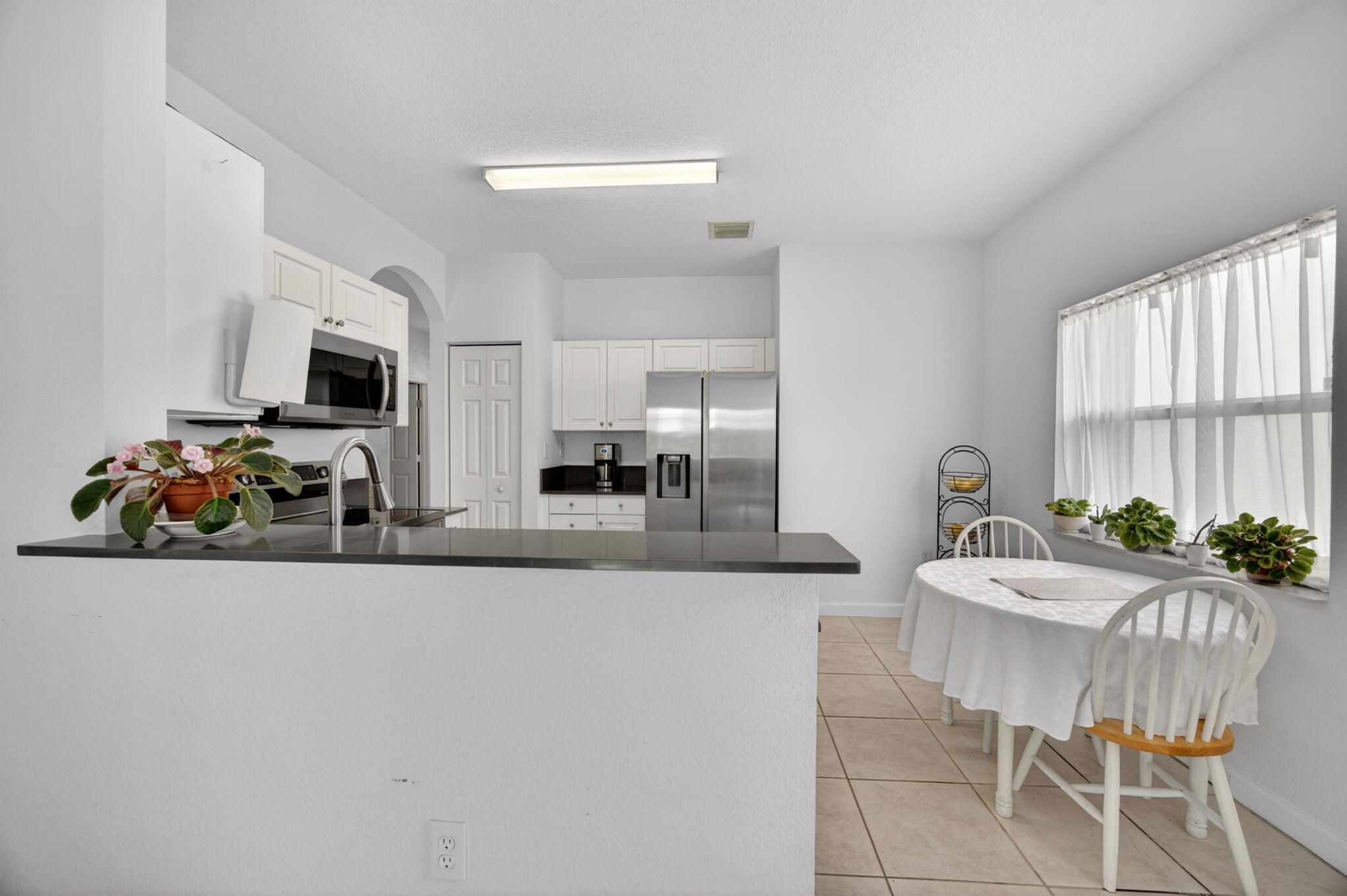 OAK CREEK NORTH REPLAT - Residential
