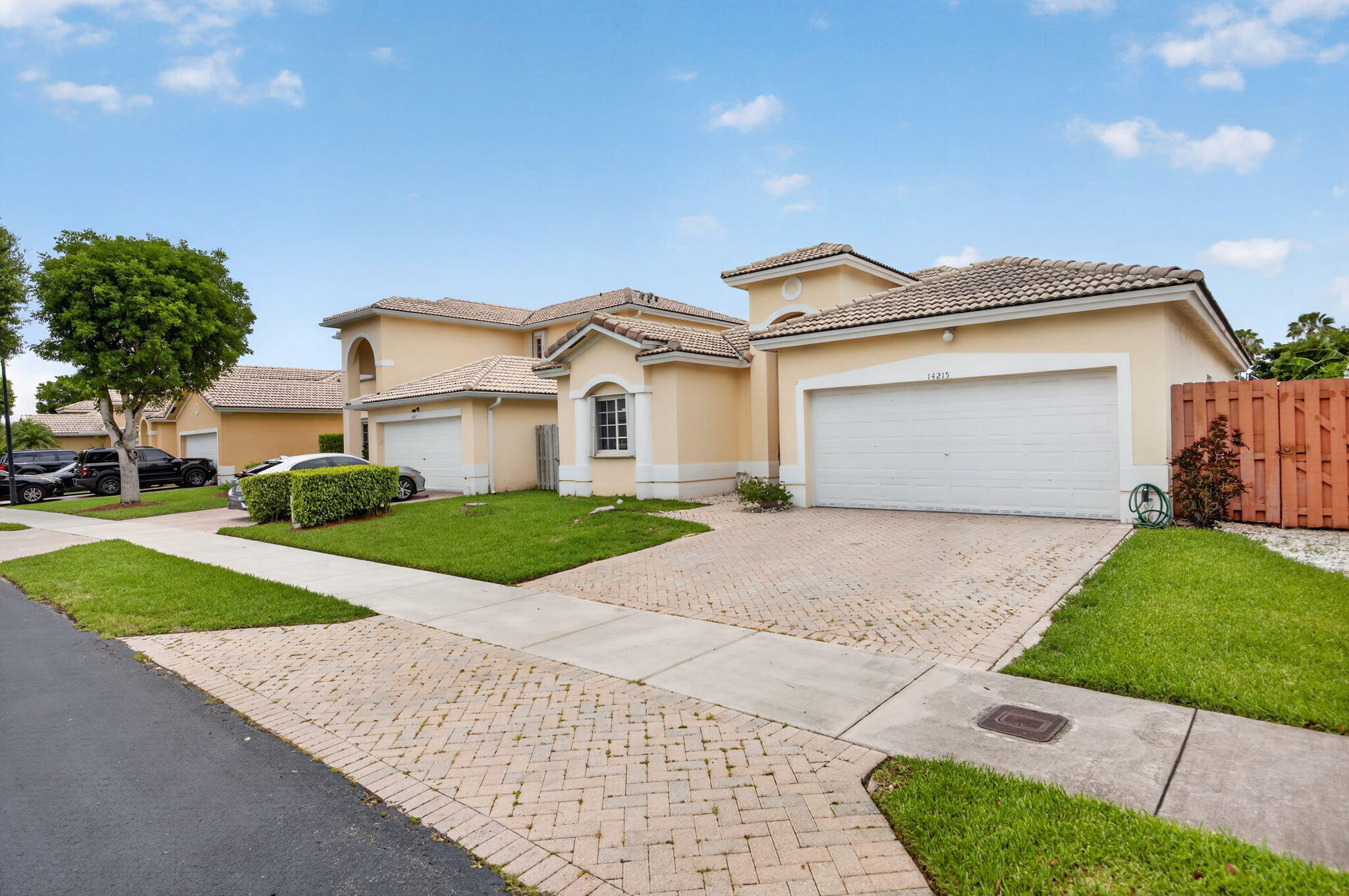 OAK CREEK NORTH REPLAT - Residential