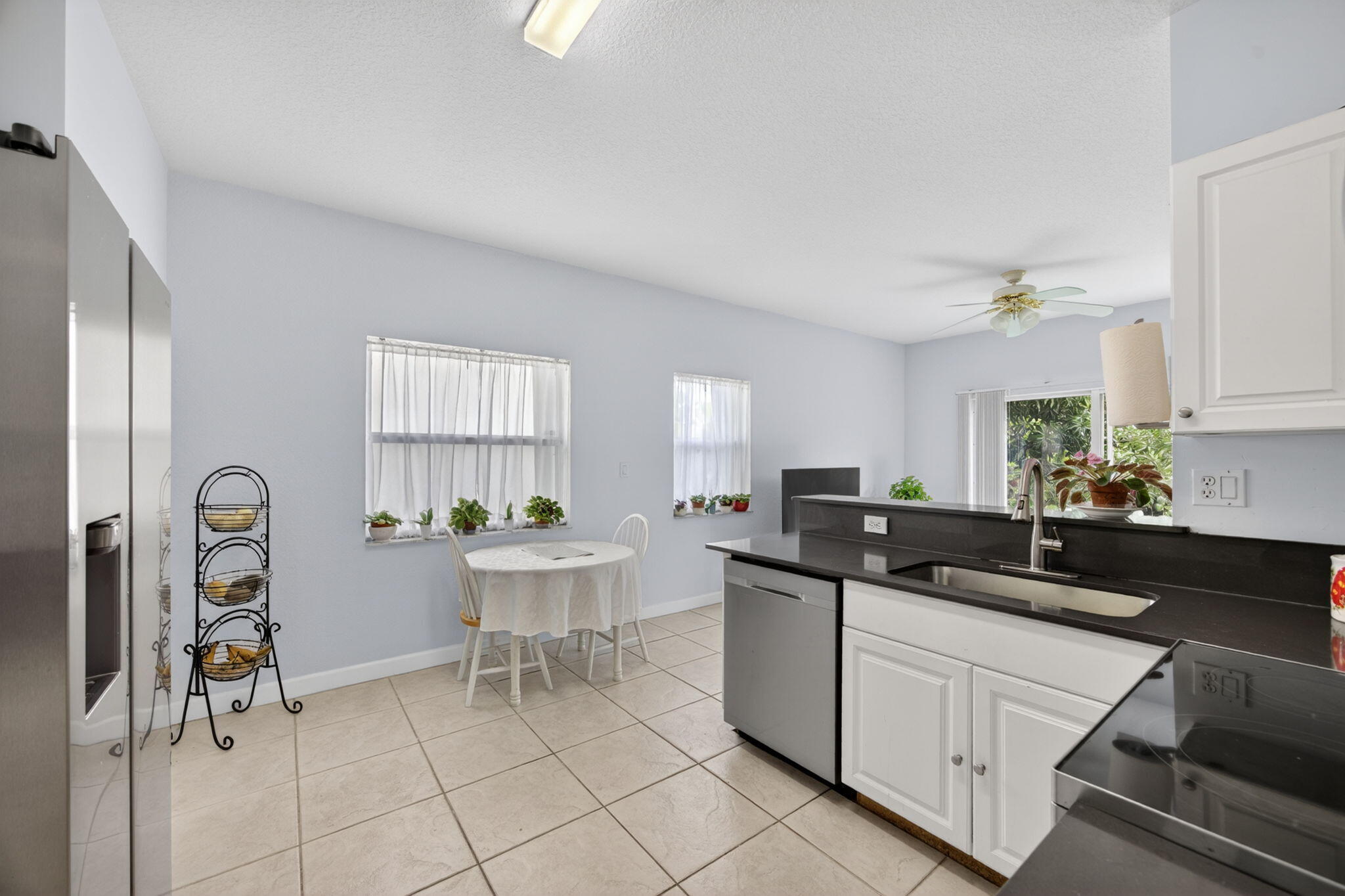 OAK CREEK NORTH REPLAT - Residential