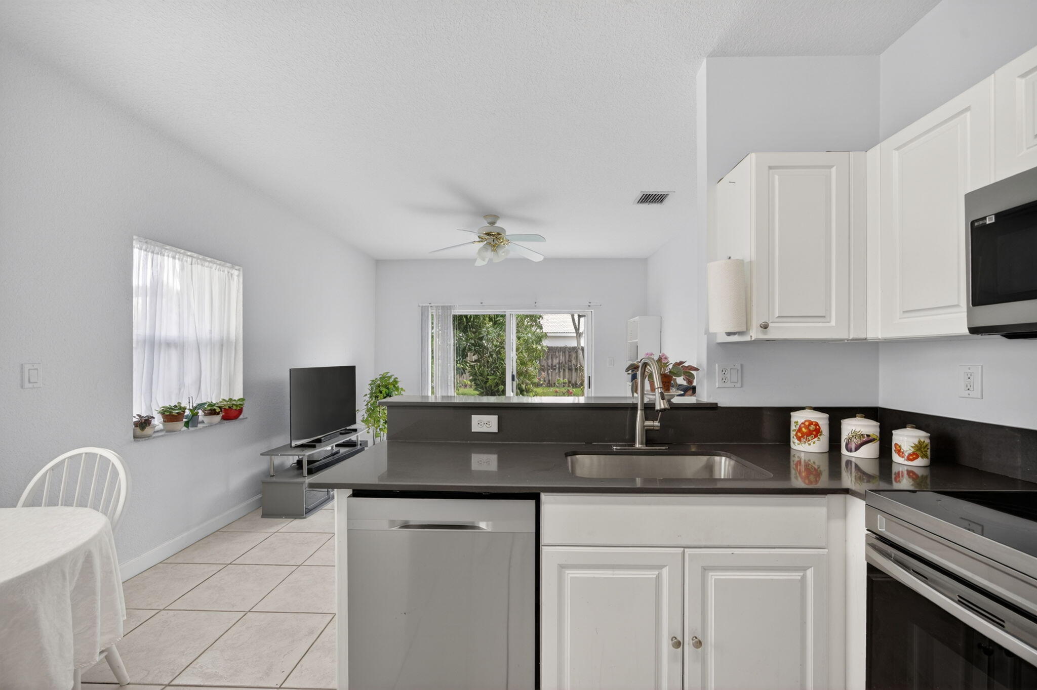 OAK CREEK NORTH REPLAT - Residential