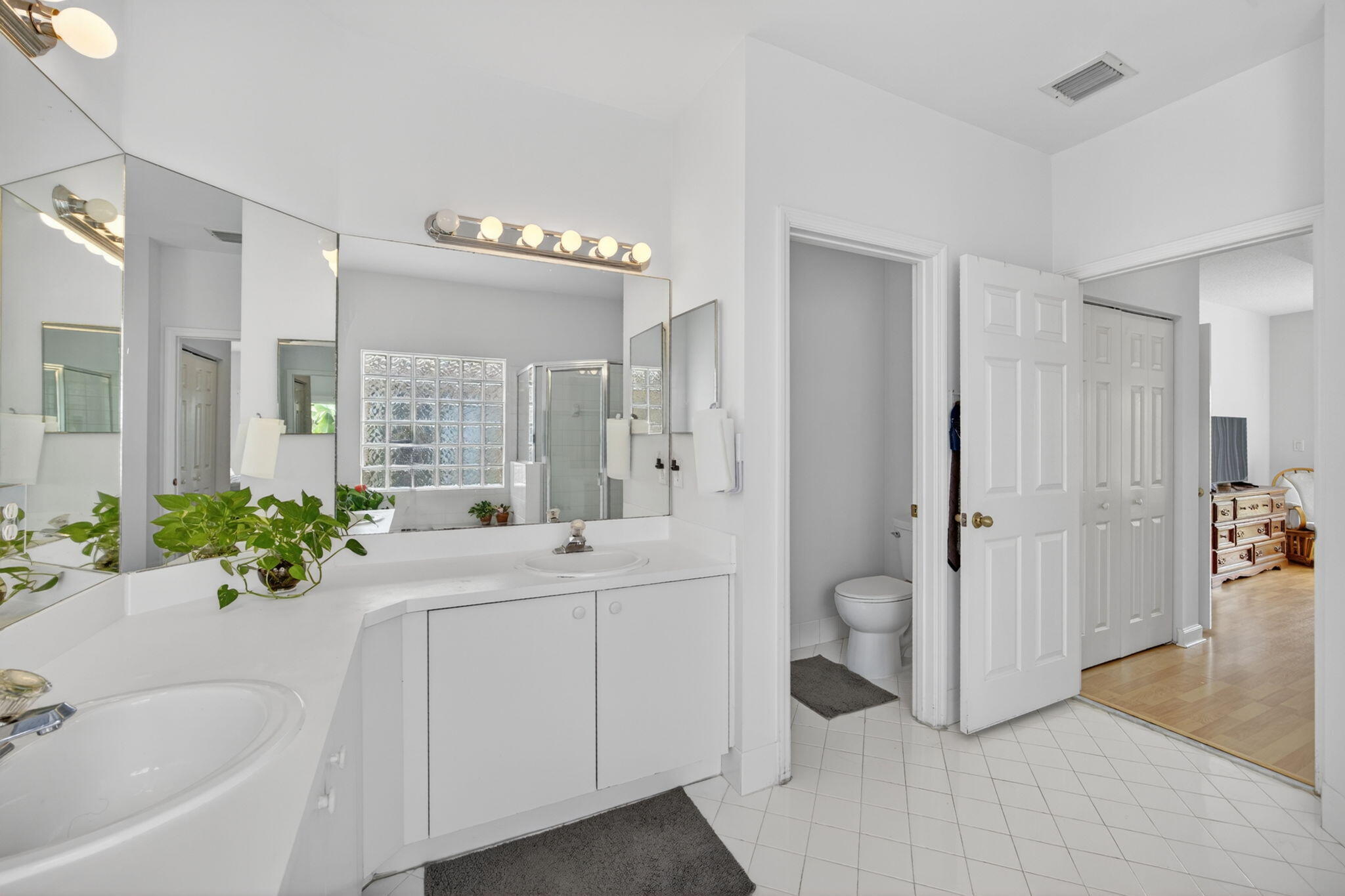 OAK CREEK NORTH REPLAT - Residential