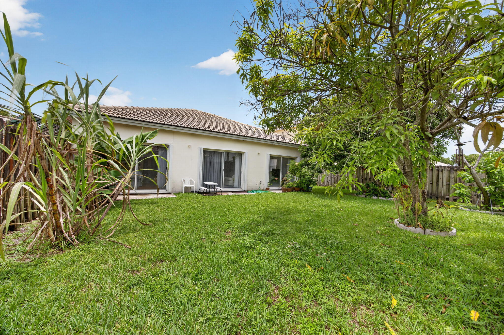 OAK CREEK NORTH REPLAT - Residential
