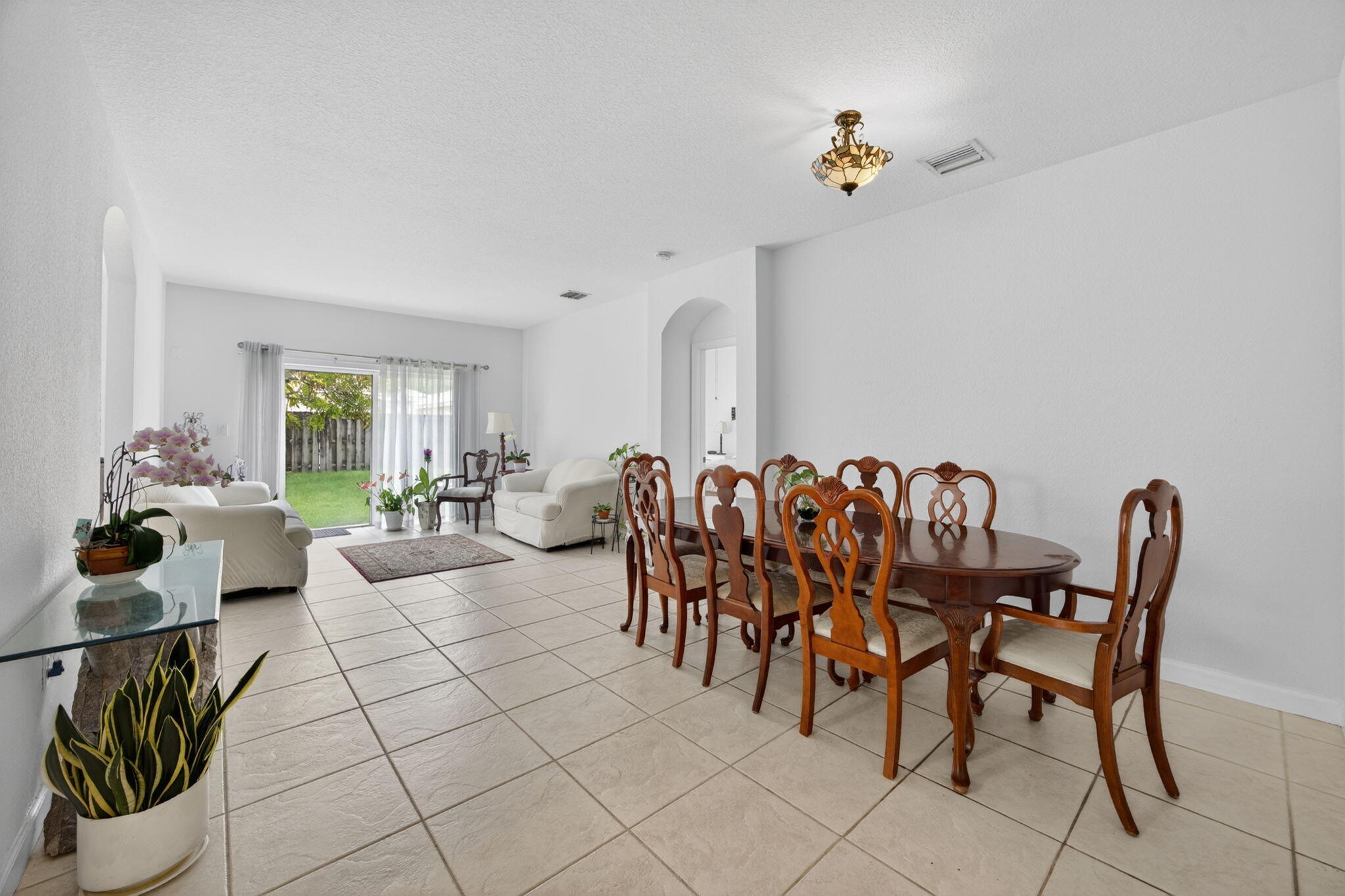 OAK CREEK NORTH REPLAT - Residential