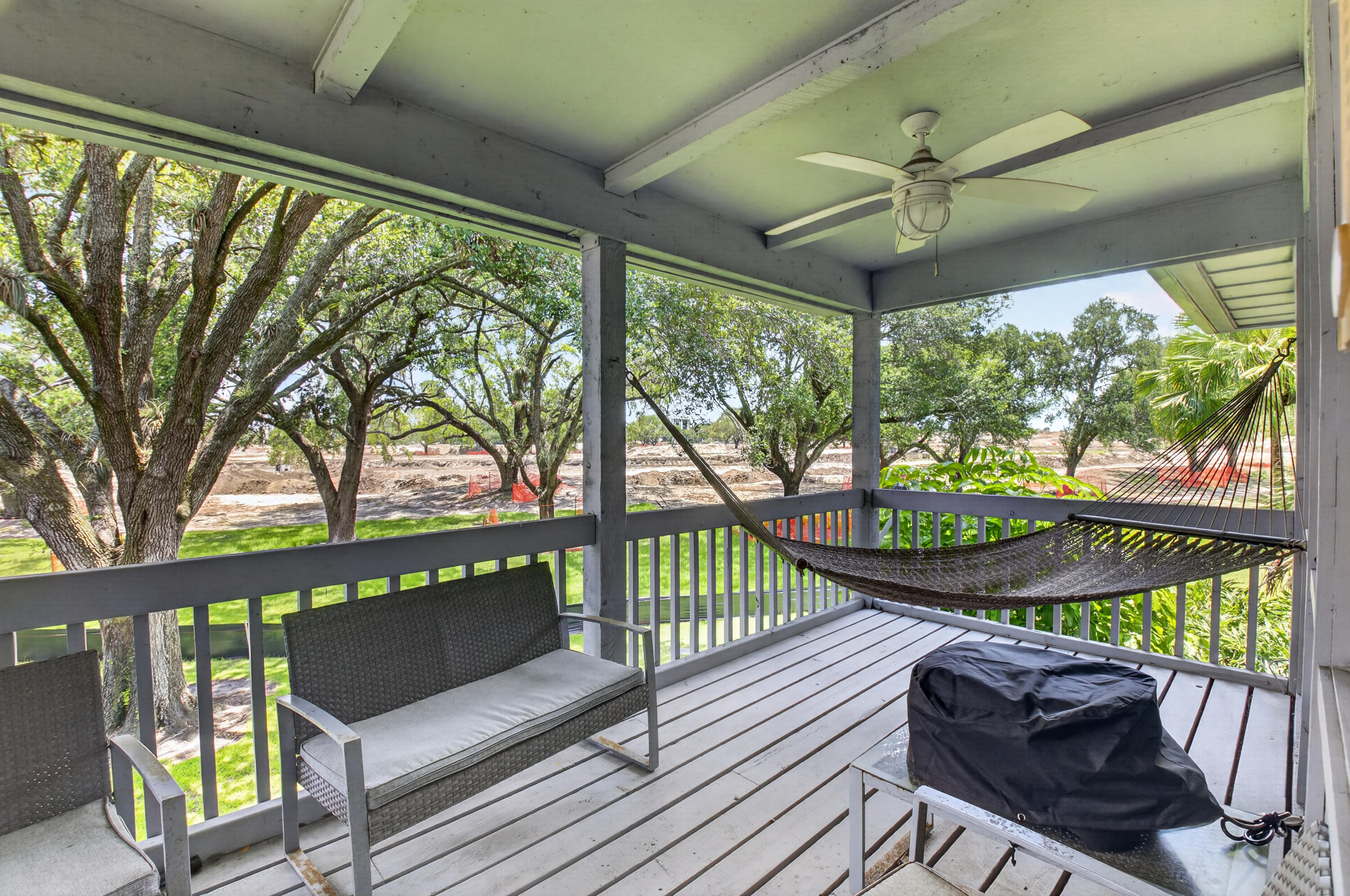 Courtside - Residential