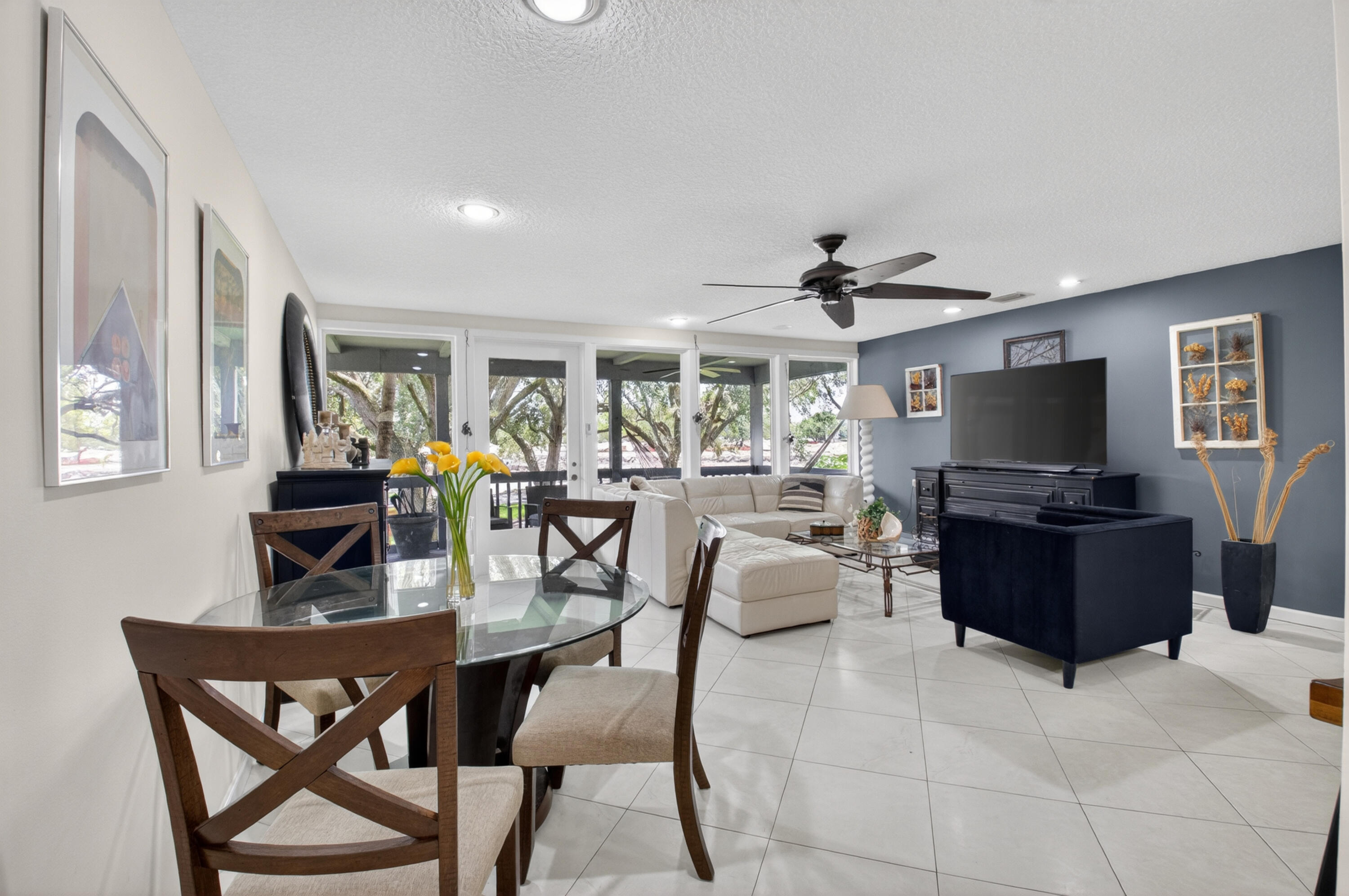 Courtside - Residential