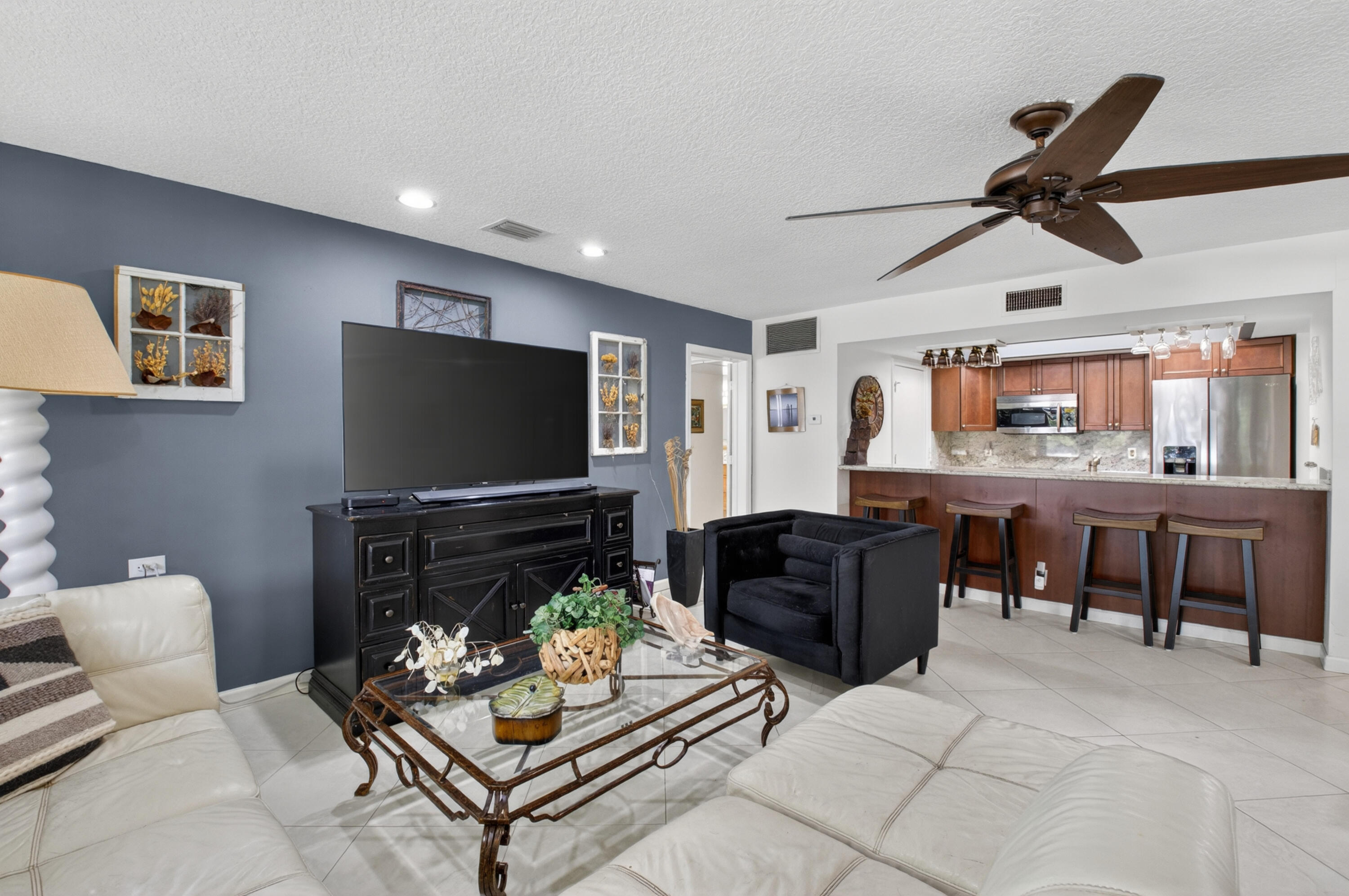 Courtside - Residential