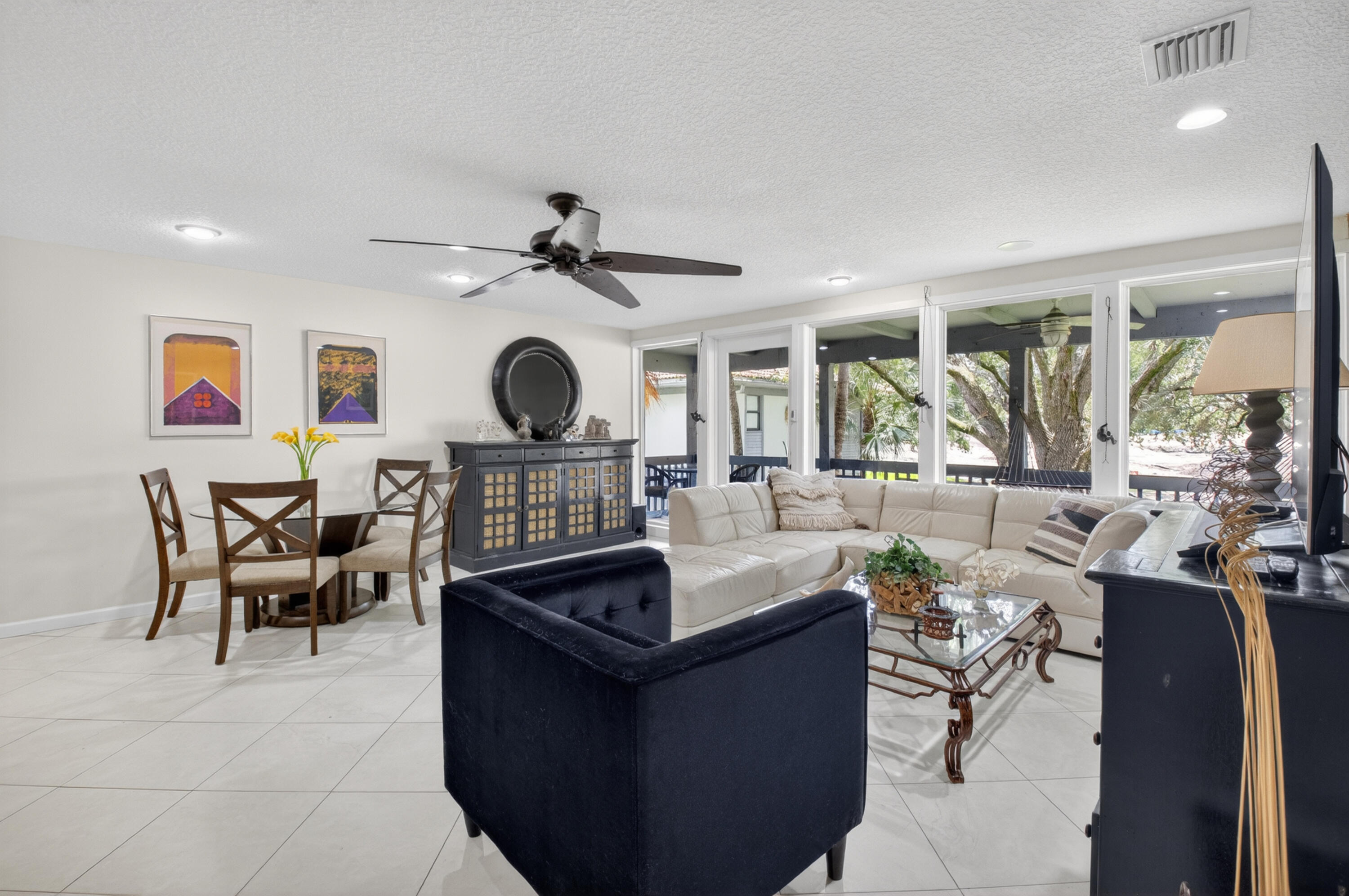 Courtside - Residential