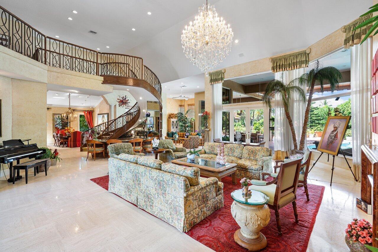 FRENCHMANS CREEK PAR E-2 - Residential