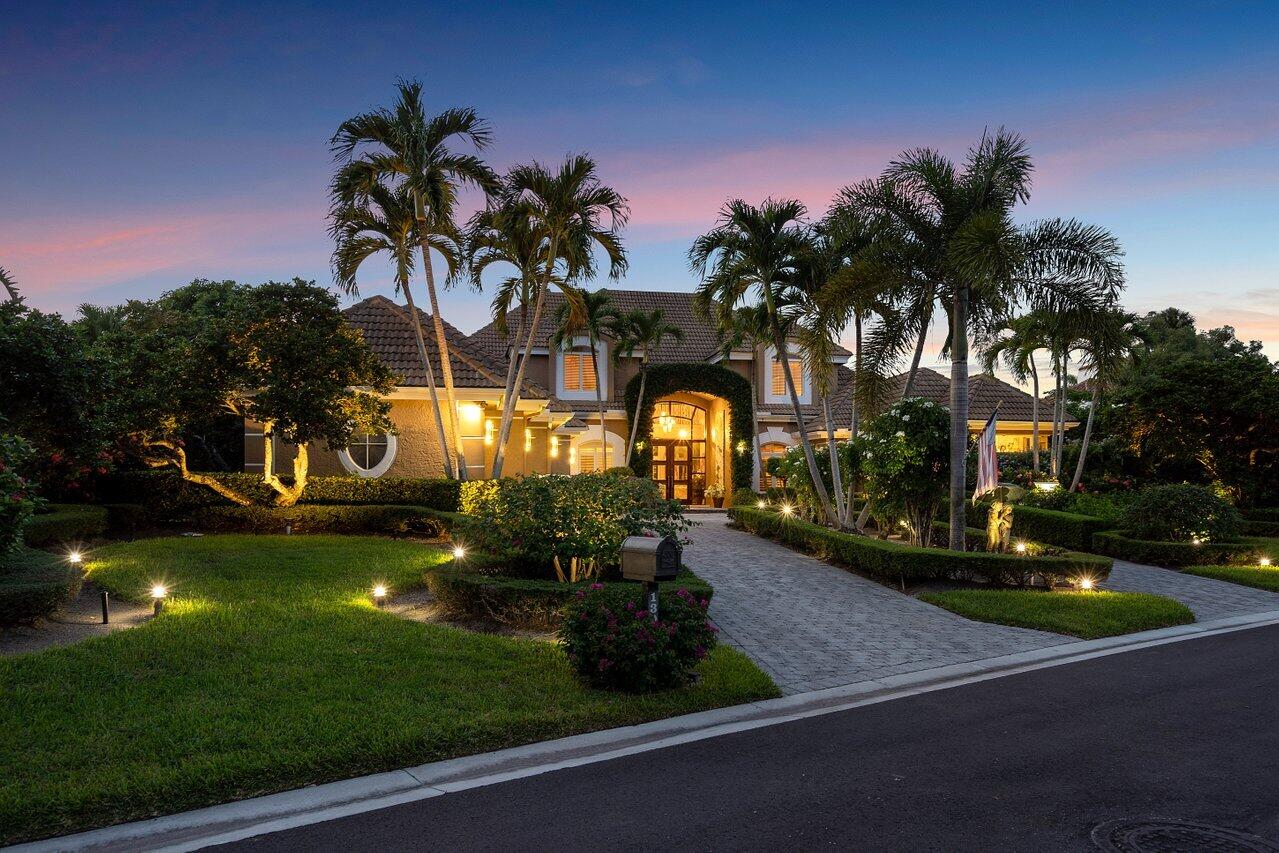 FRENCHMANS CREEK PAR E-2 - Residential