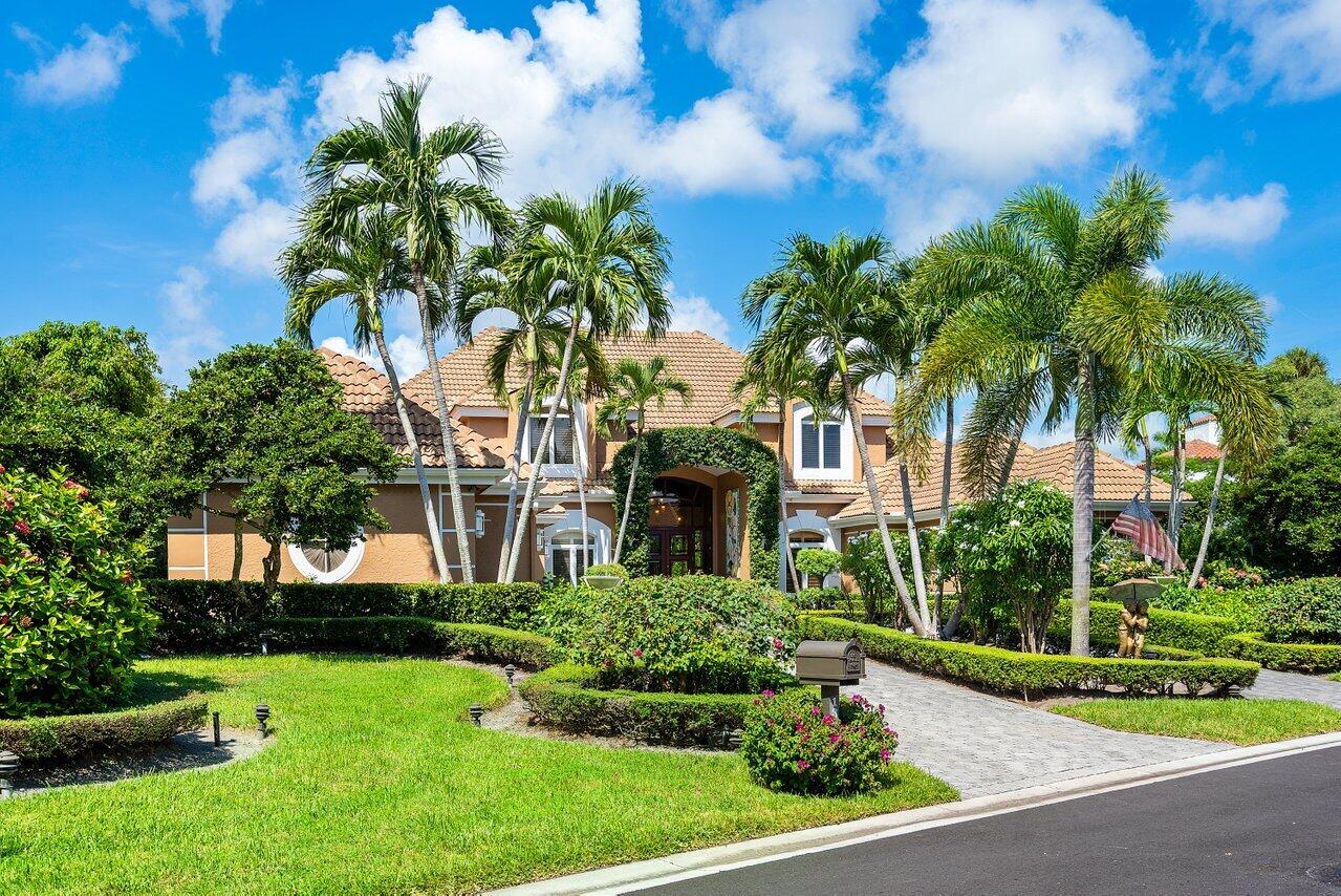 FRENCHMANS CREEK PAR E-2 - Residential