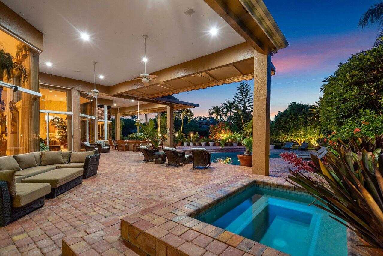 FRENCHMANS CREEK PAR E-2 - Residential