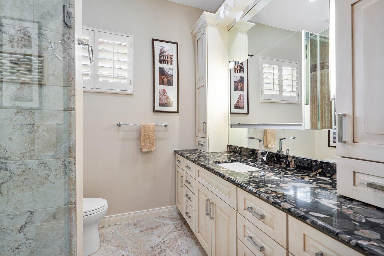 FRENCHMANS CREEK PAR E-2 - Residential