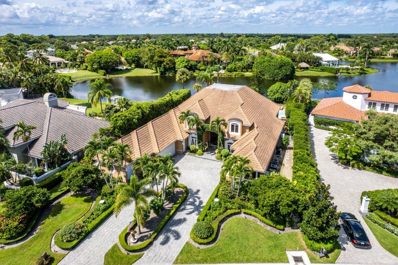 FRENCHMANS CREEK PAR E-2 - Residential