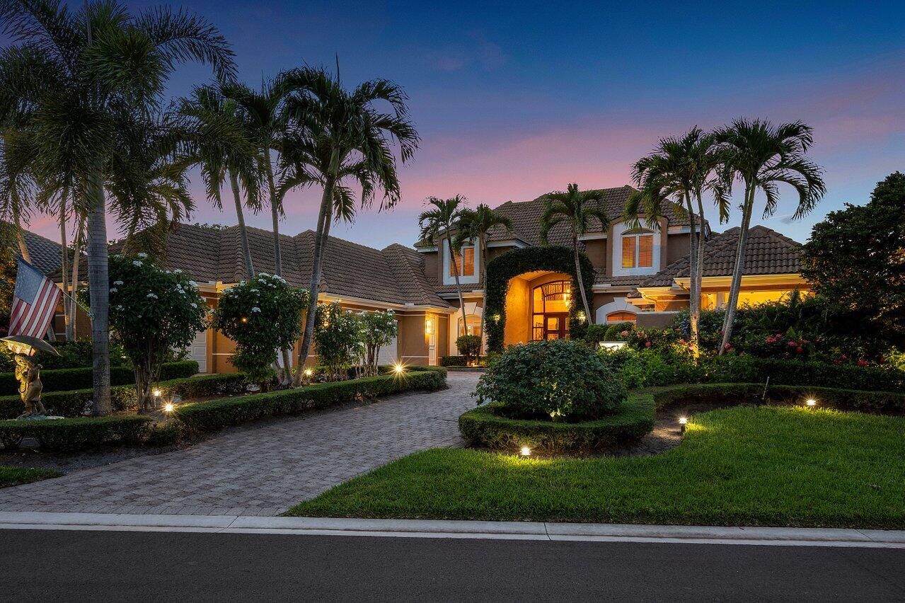 FRENCHMANS CREEK PAR E-2 - Residential