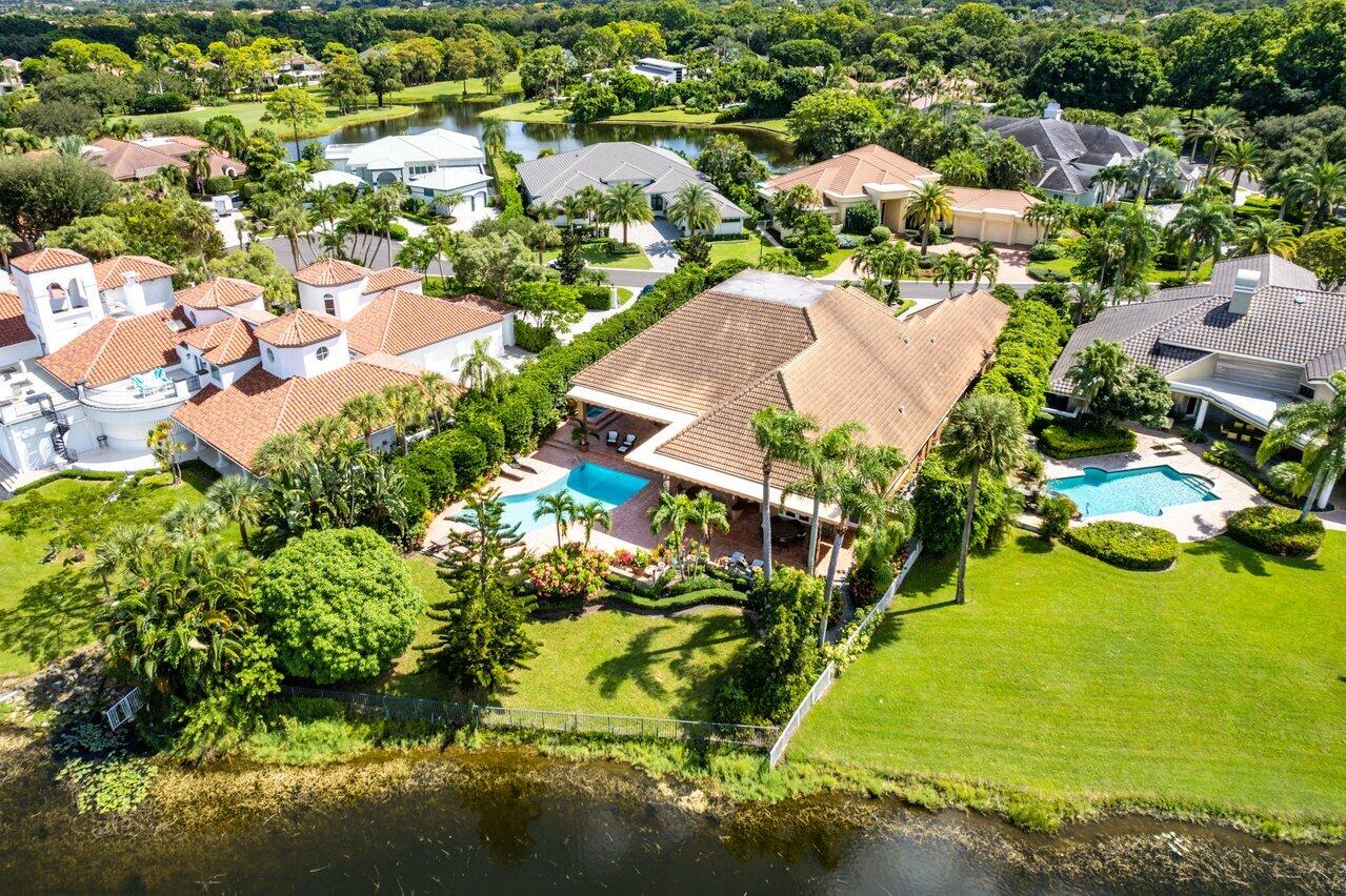 FRENCHMANS CREEK PAR E-2 - Residential