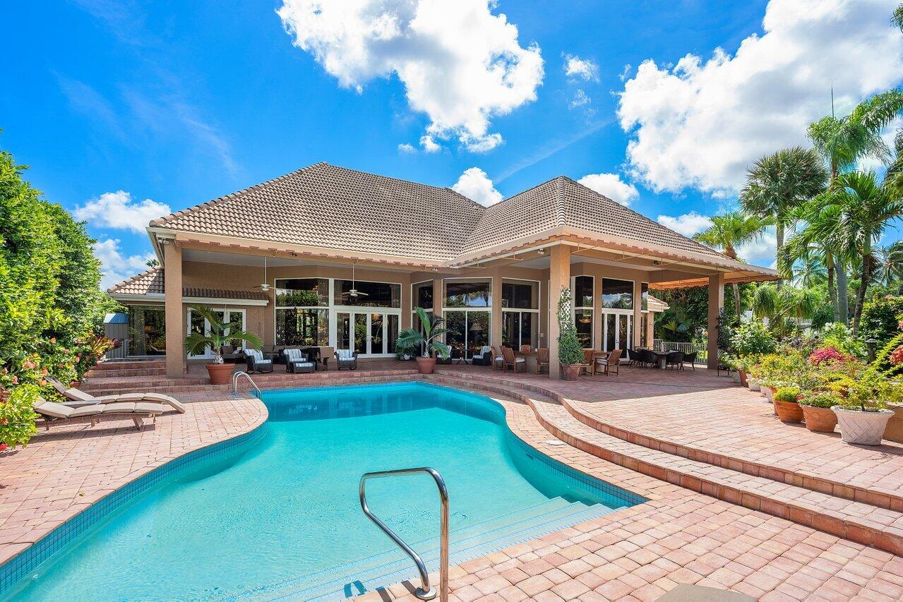 FRENCHMANS CREEK PAR E-2 - Residential