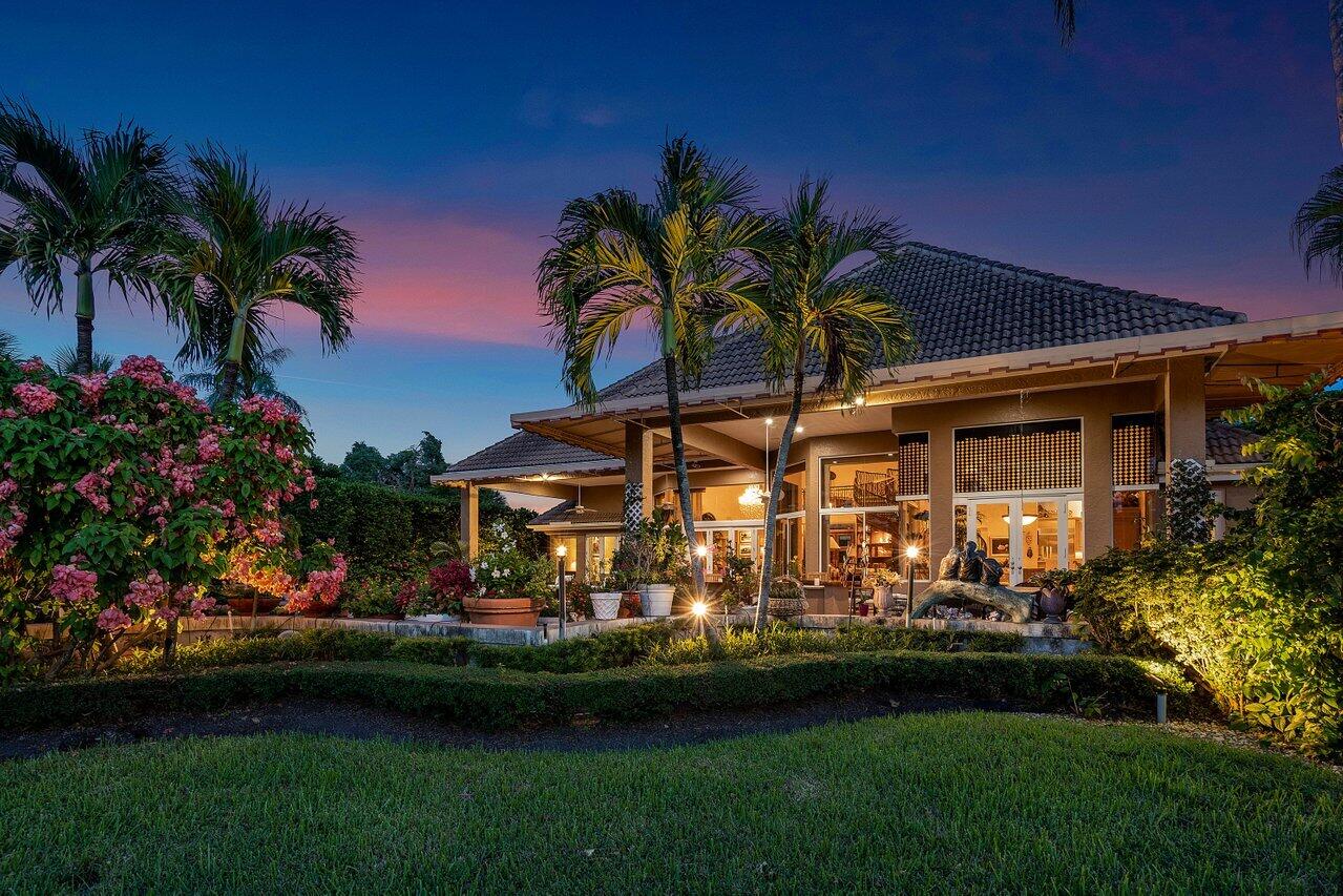 FRENCHMANS CREEK PAR E-2 - Residential