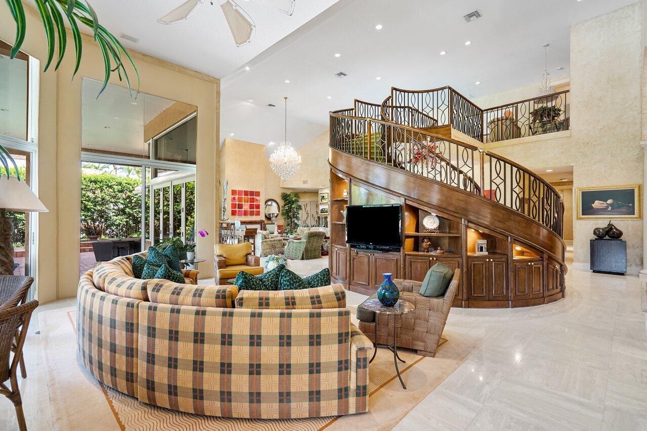 FRENCHMANS CREEK PAR E-2 - Residential