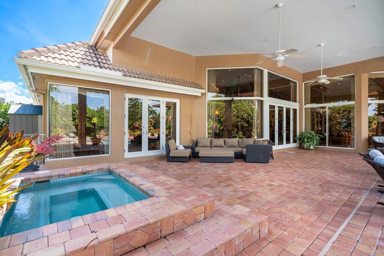 FRENCHMANS CREEK PAR E-2 - Residential