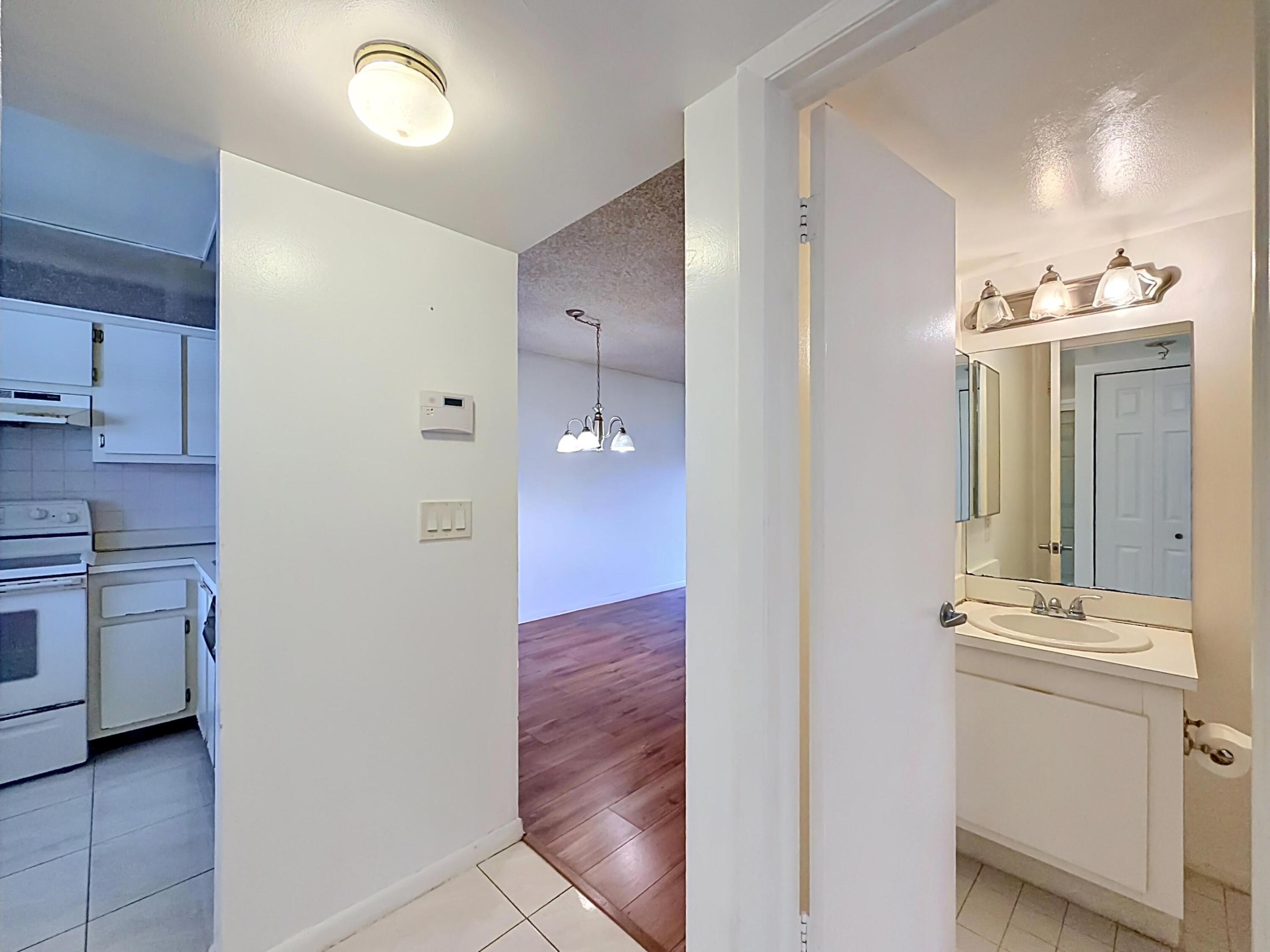 FAIRVIEW AT PEMBROKE POINTE - Residential