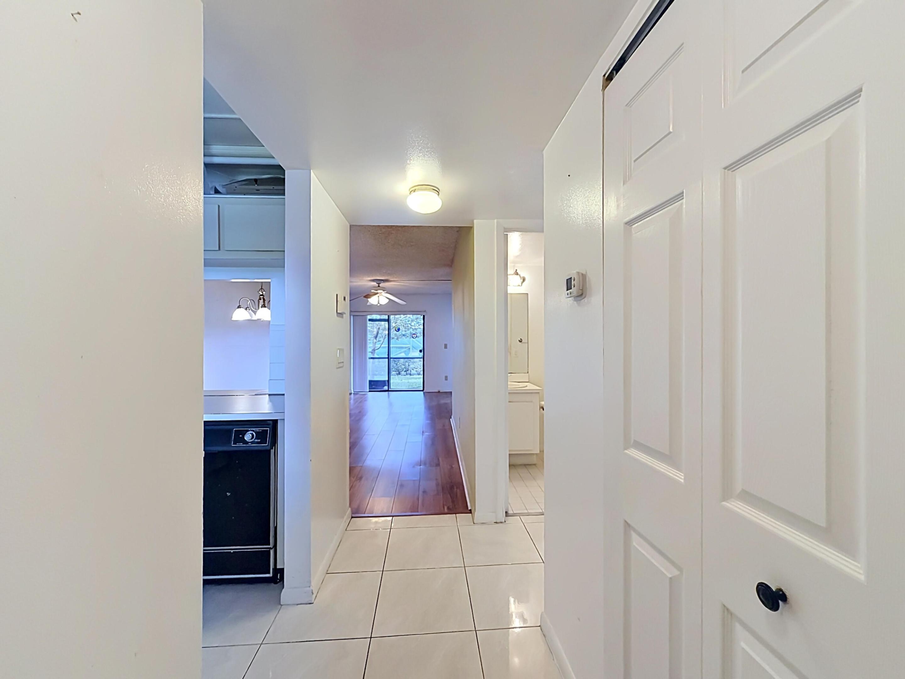 FAIRVIEW AT PEMBROKE POINTE - Residential