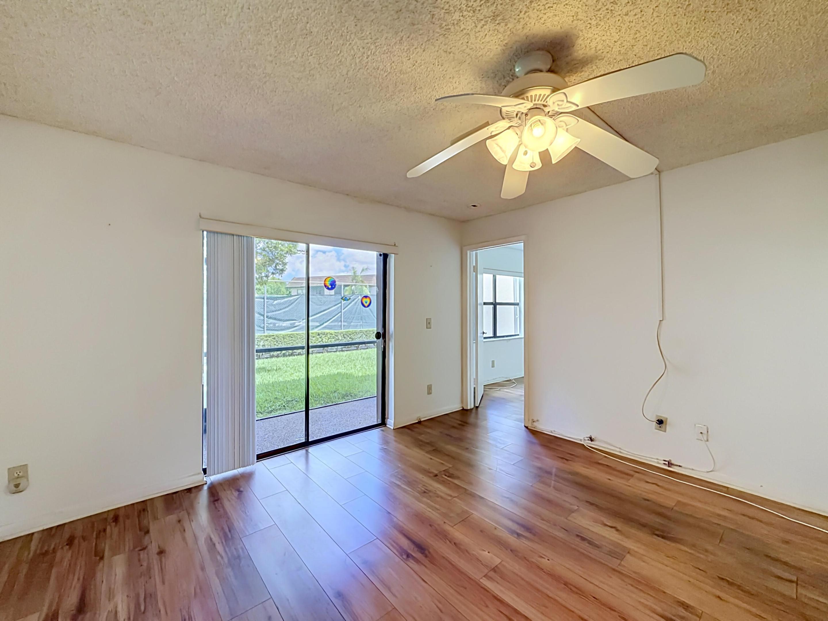 FAIRVIEW AT PEMBROKE POINTE - Residential