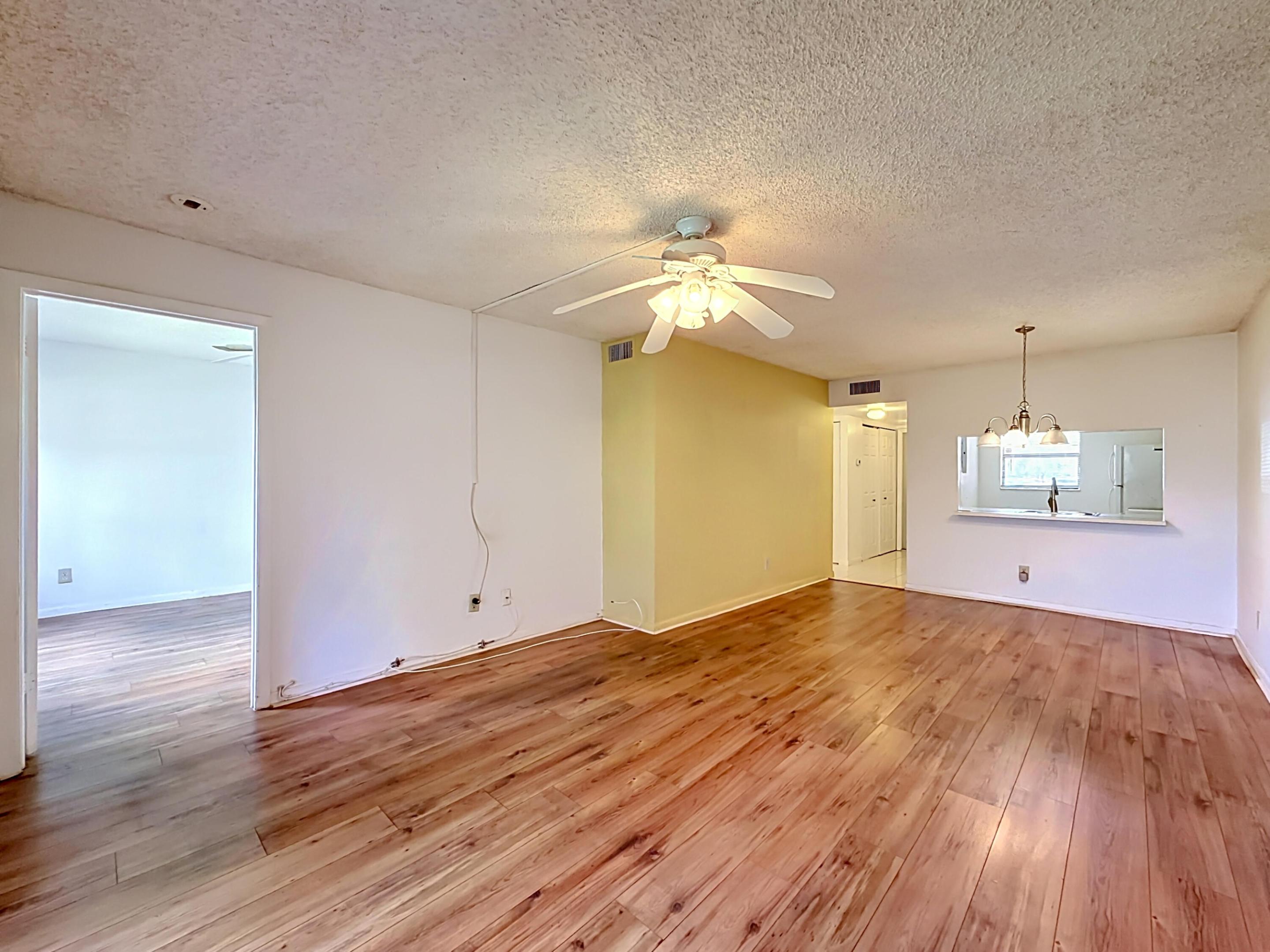 FAIRVIEW AT PEMBROKE POINTE - Residential