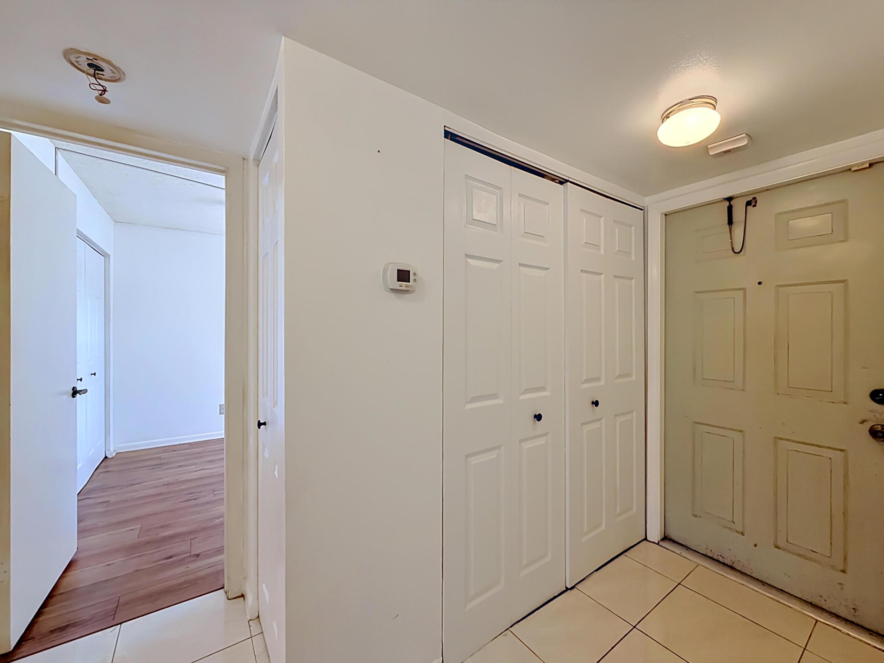 FAIRVIEW AT PEMBROKE POINTE - Residential
