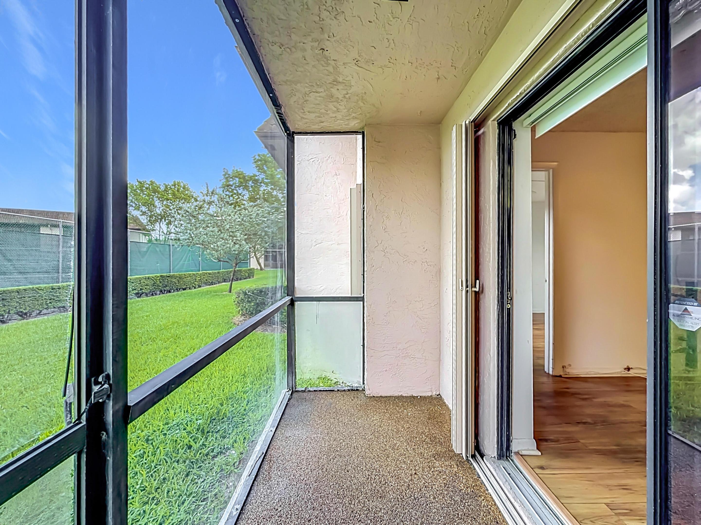 FAIRVIEW AT PEMBROKE POINTE - Residential