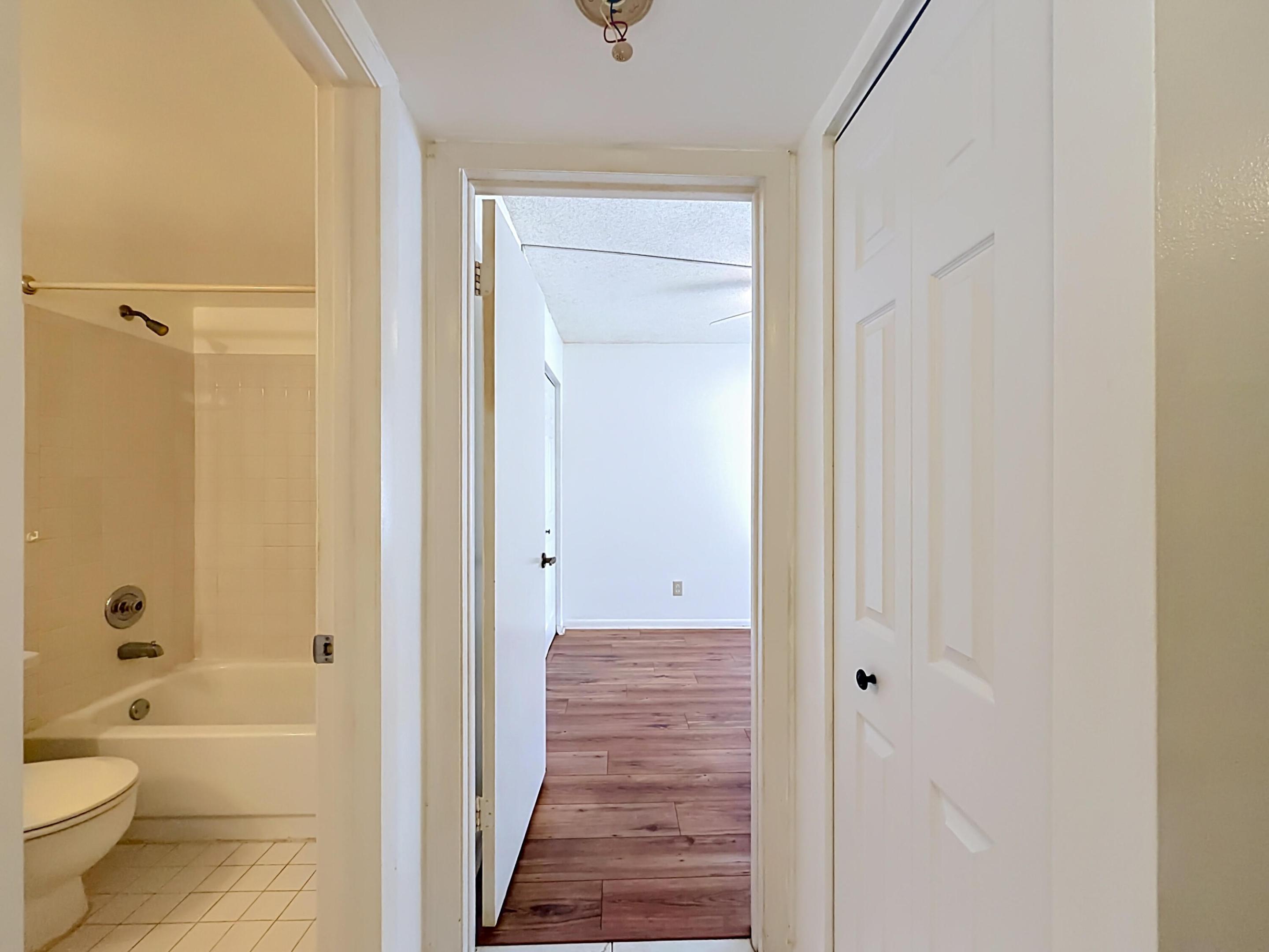 FAIRVIEW AT PEMBROKE POINTE - Residential