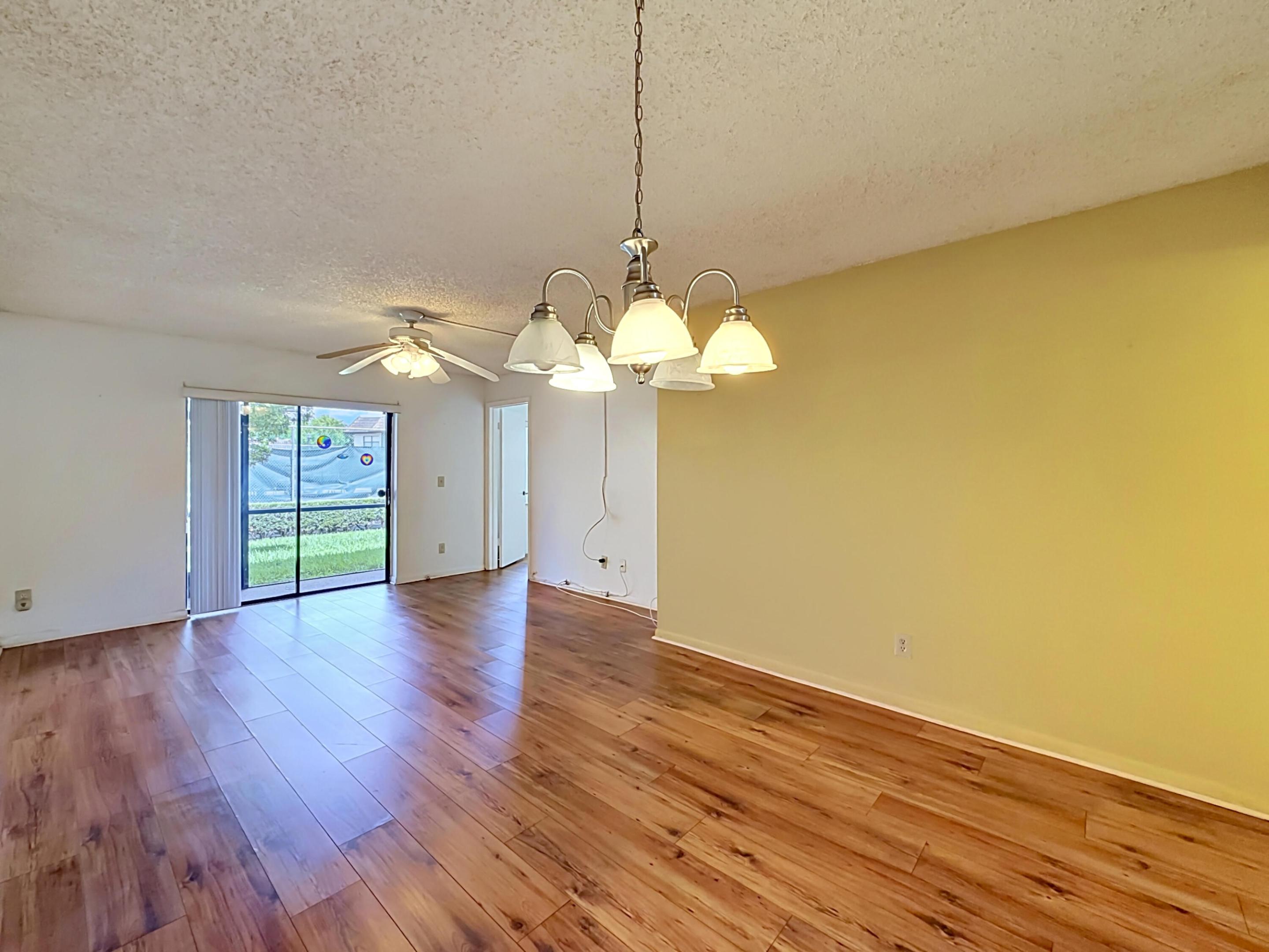 FAIRVIEW AT PEMBROKE POINTE - Residential
