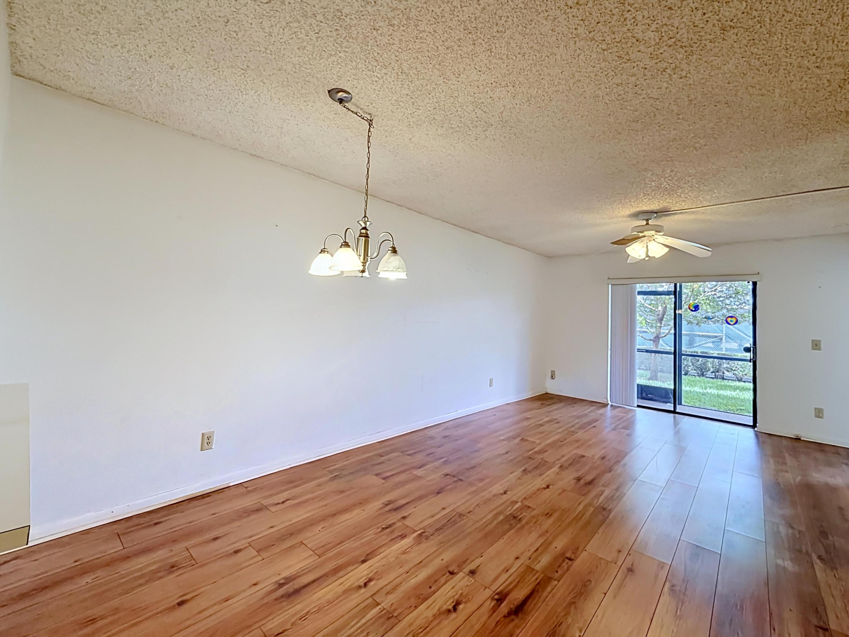 FAIRVIEW AT PEMBROKE POINTE - Residential