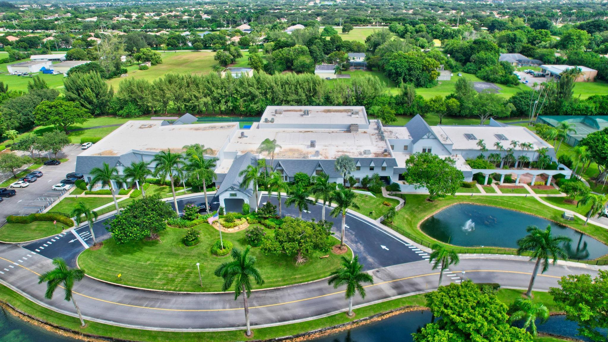 HUNTINGTON LAKES SEC THREE CONDOS - Residential
