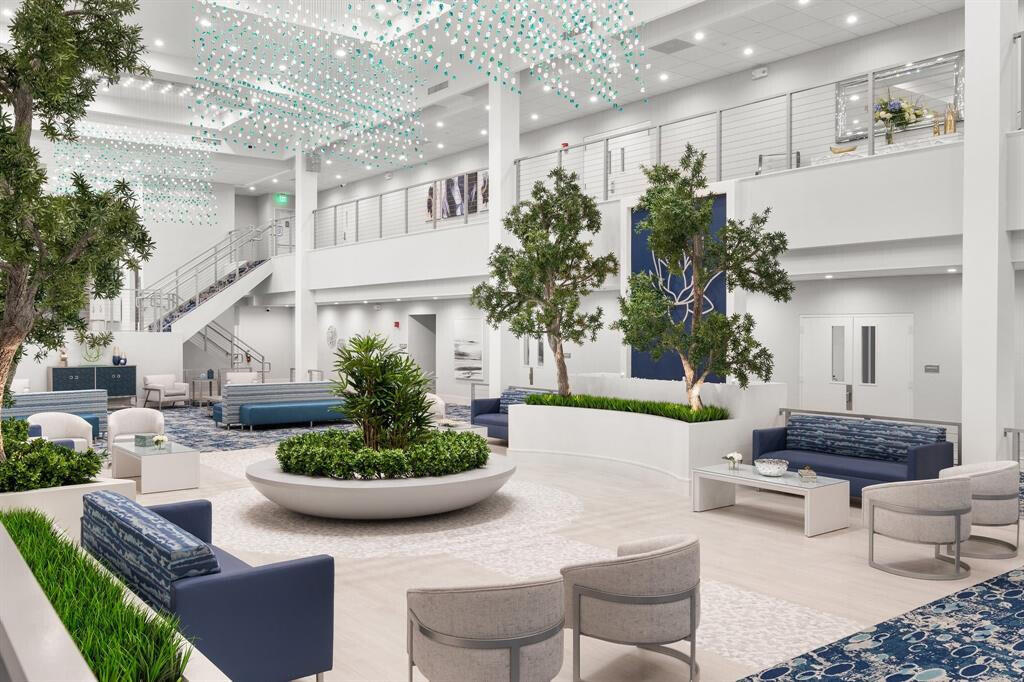 HUNTINGTON LAKES SEC THREE CONDOS - Residential