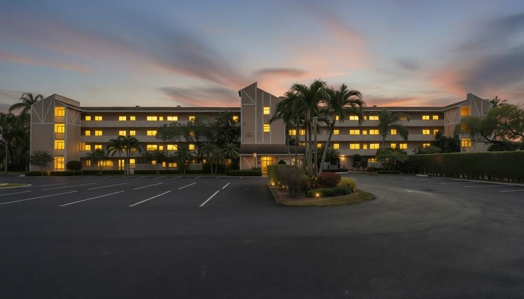 HUNTINGTON LAKES SEC THREE CONDOS - Residential