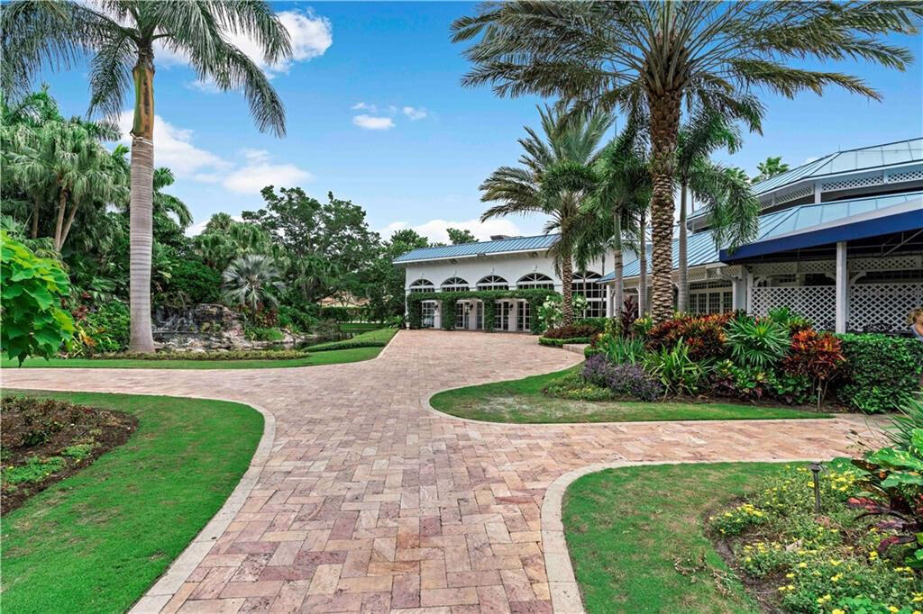 DEER CREEK COUNTRY CLUB - Residential