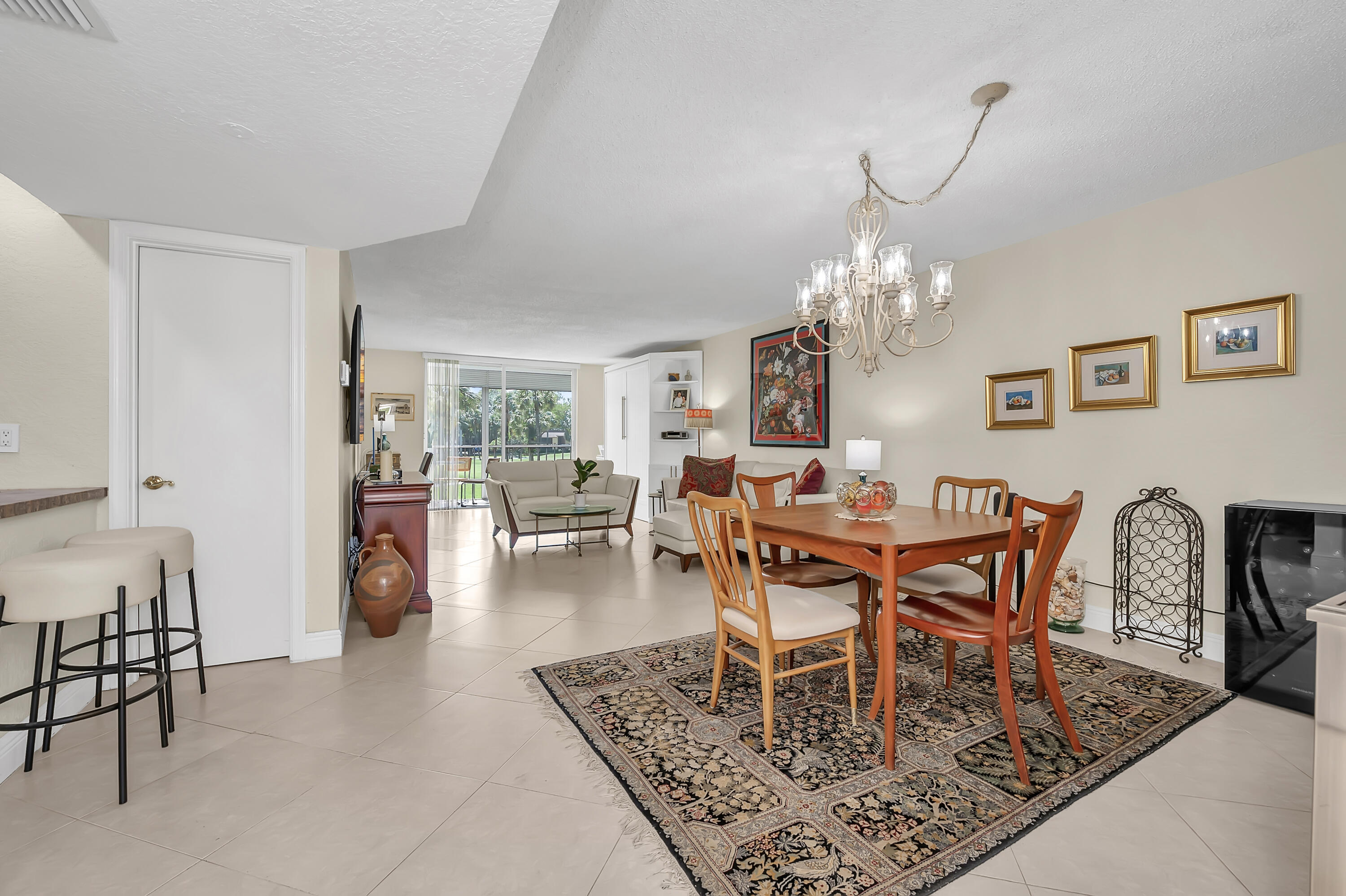 DEER CREEK COUNTRY CLUB - Residential