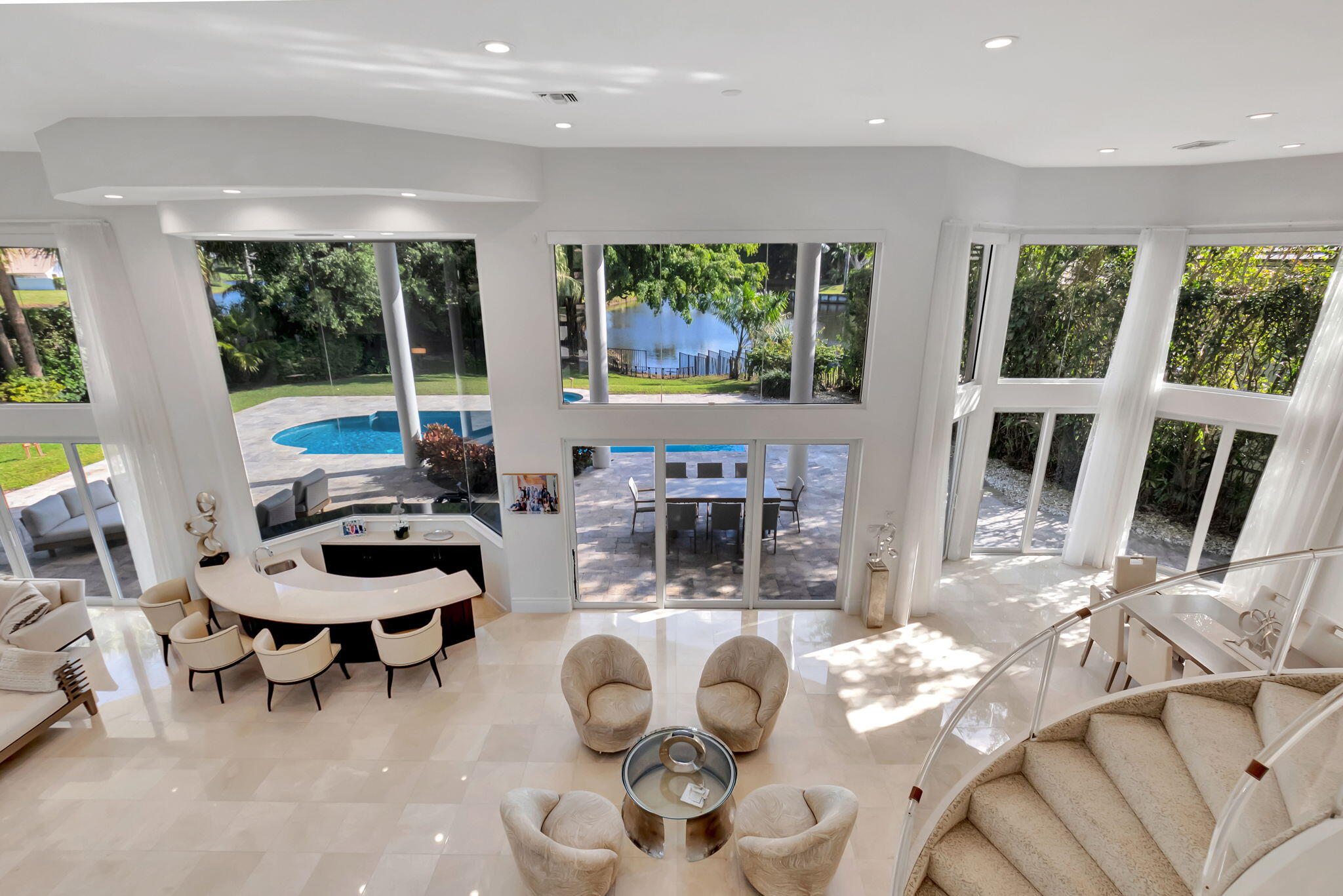 ST ANDREWS COUNTRY CLUB - Residential