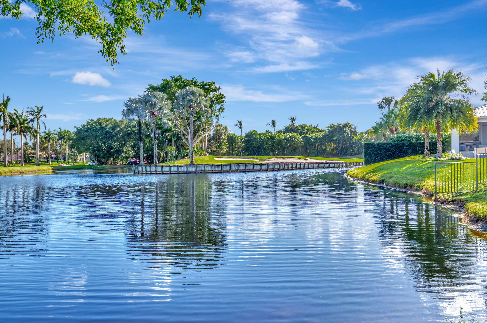 ST ANDREWS COUNTRY CLUB - Residential