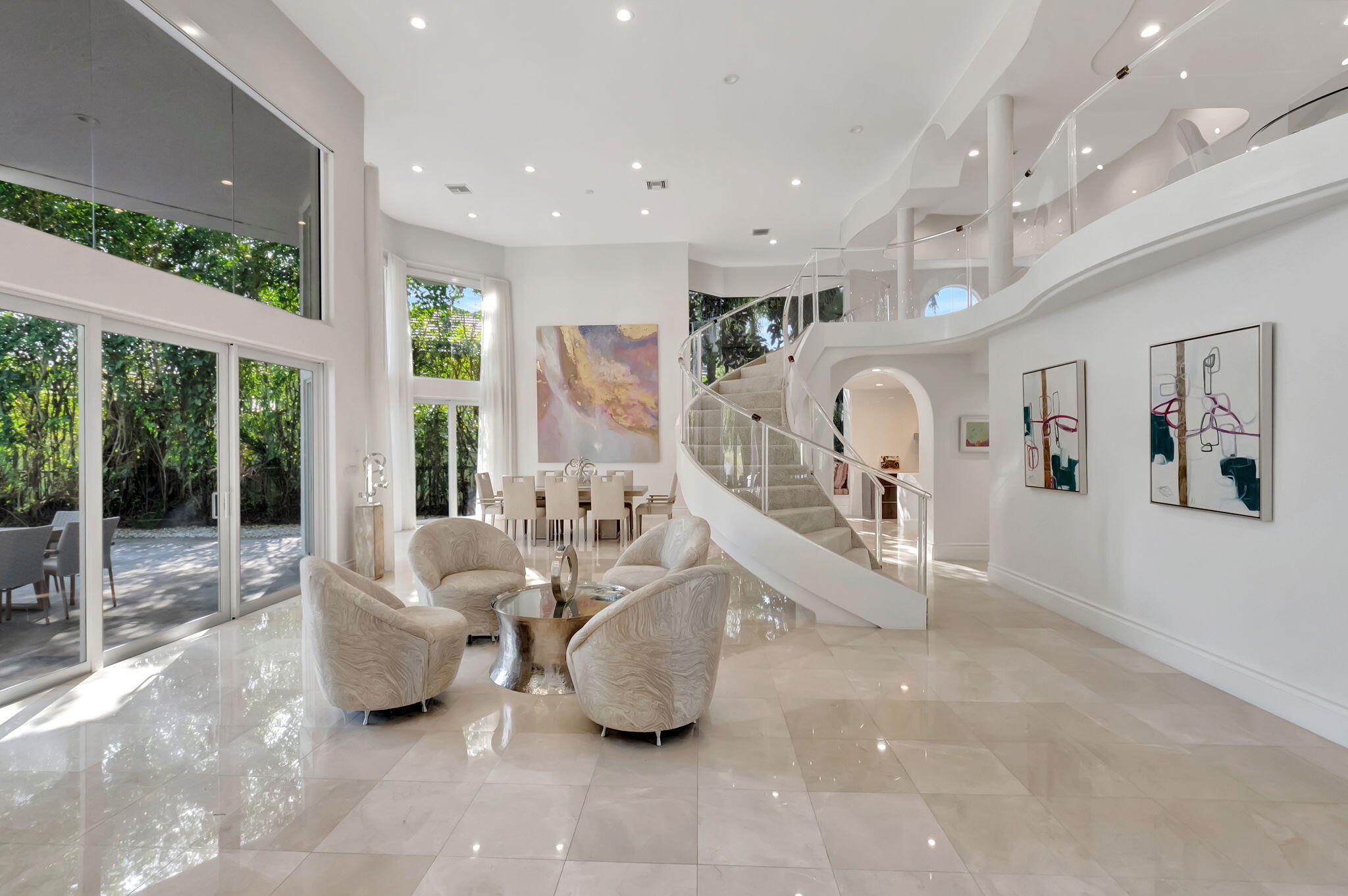 ST ANDREWS COUNTRY CLUB - Residential