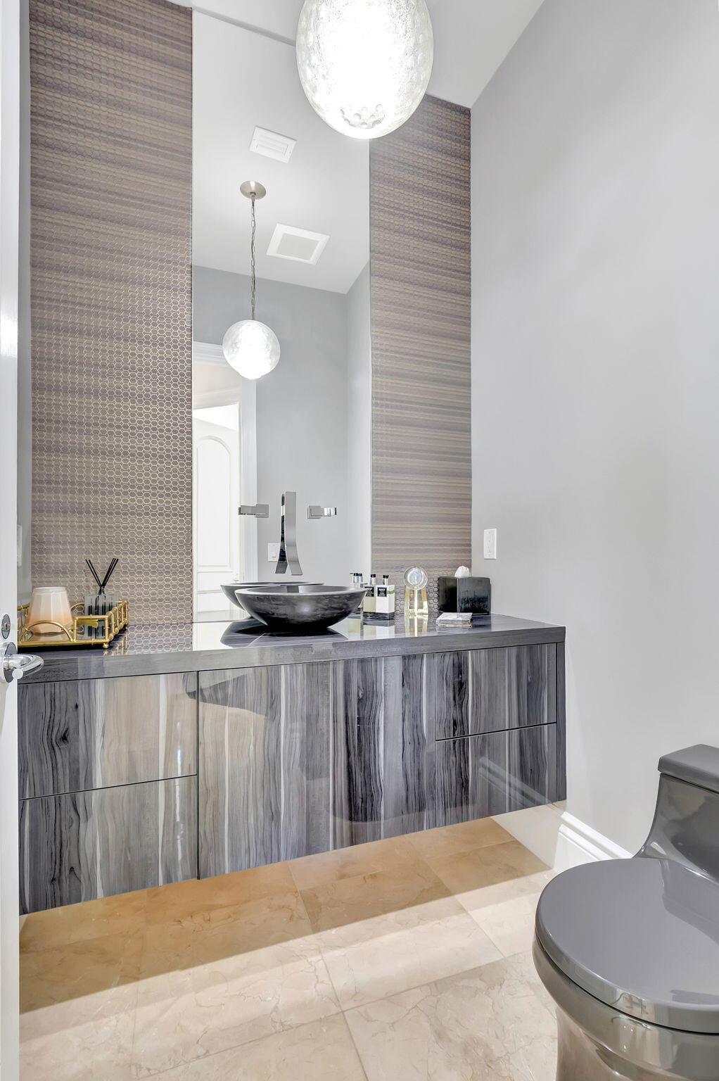 ST ANDREWS COUNTRY CLUB - Residential
