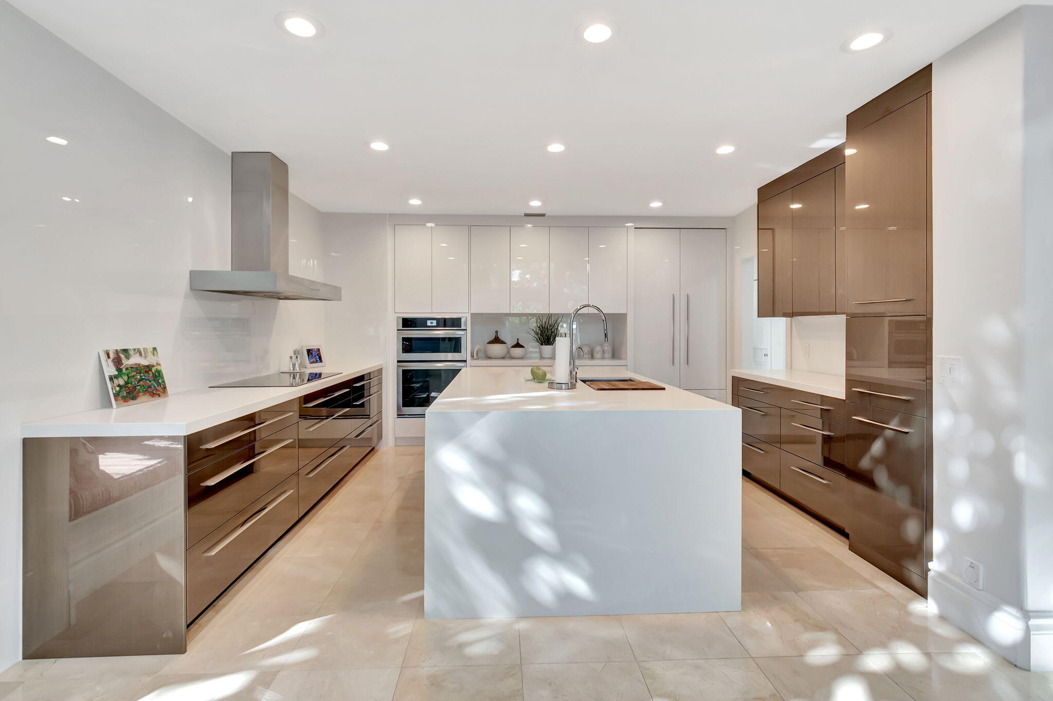 ST ANDREWS COUNTRY CLUB - Residential