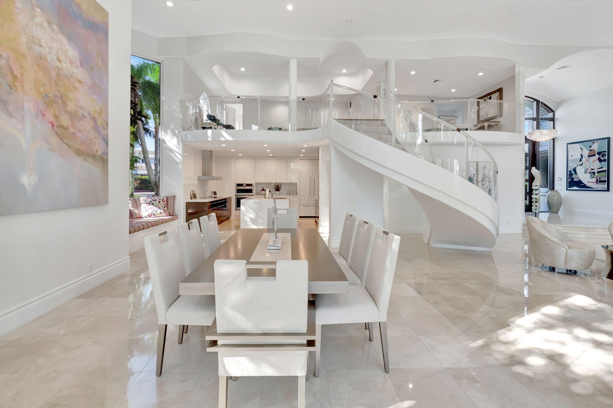 ST ANDREWS COUNTRY CLUB - Residential