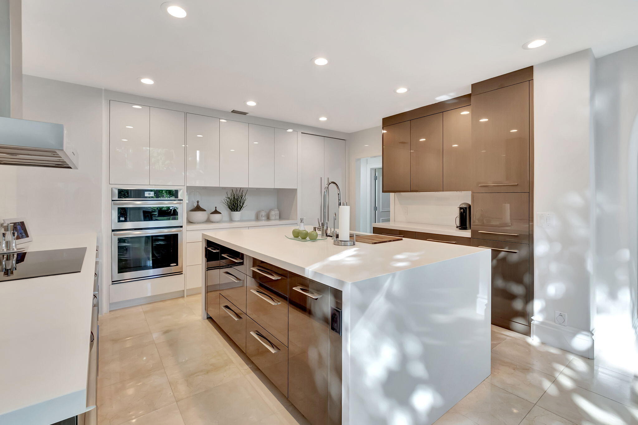 ST ANDREWS COUNTRY CLUB - Residential