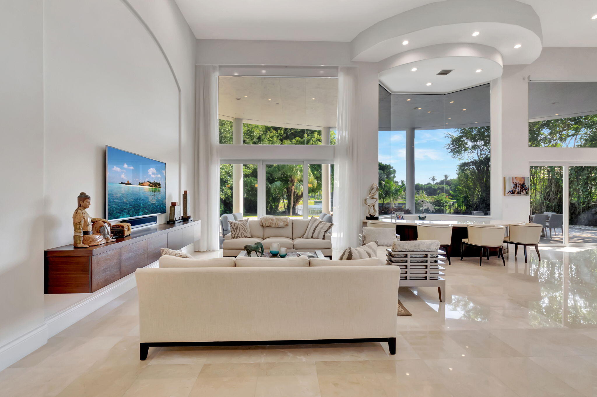 ST ANDREWS COUNTRY CLUB - Residential