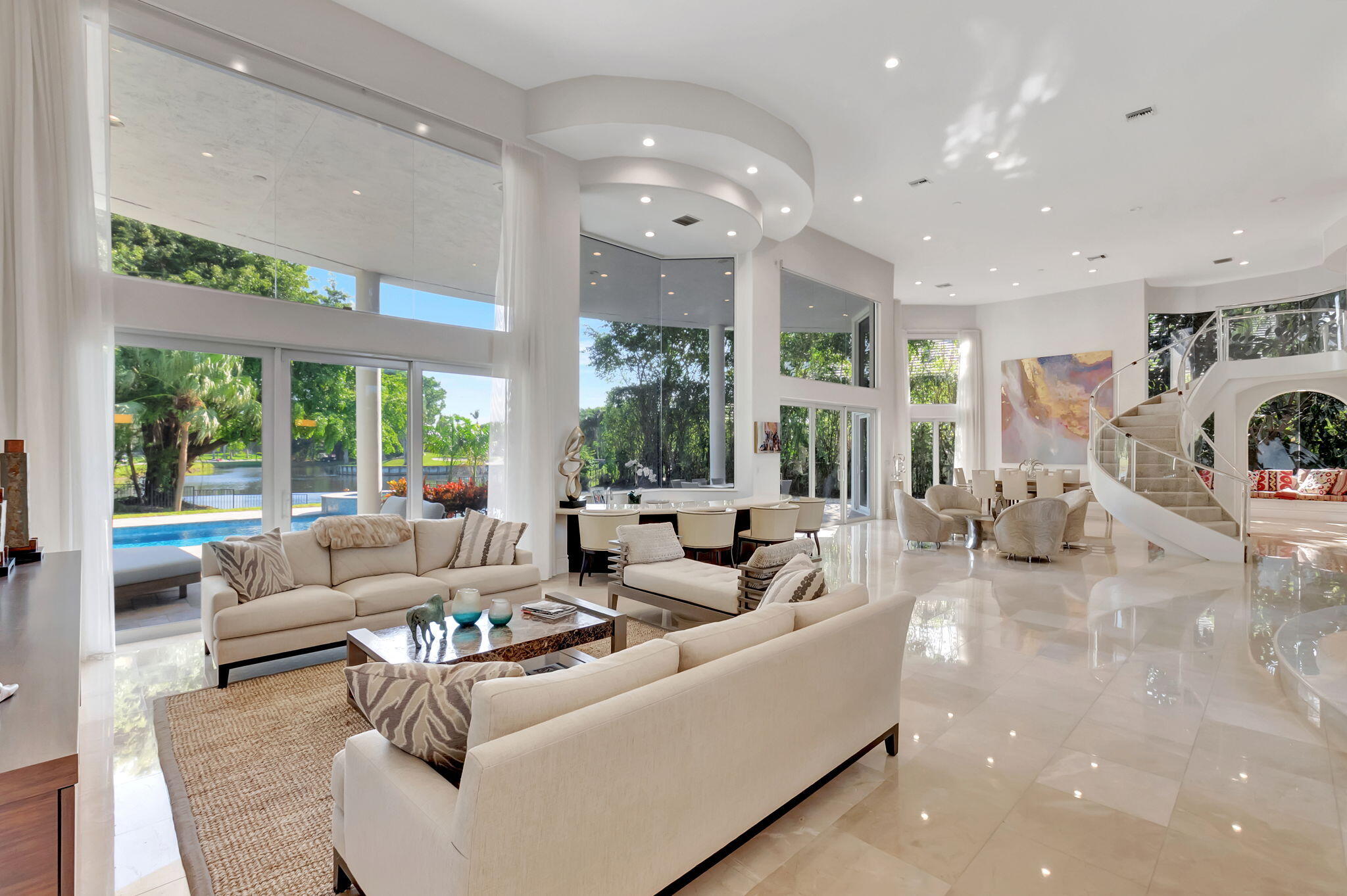ST ANDREWS COUNTRY CLUB - Residential